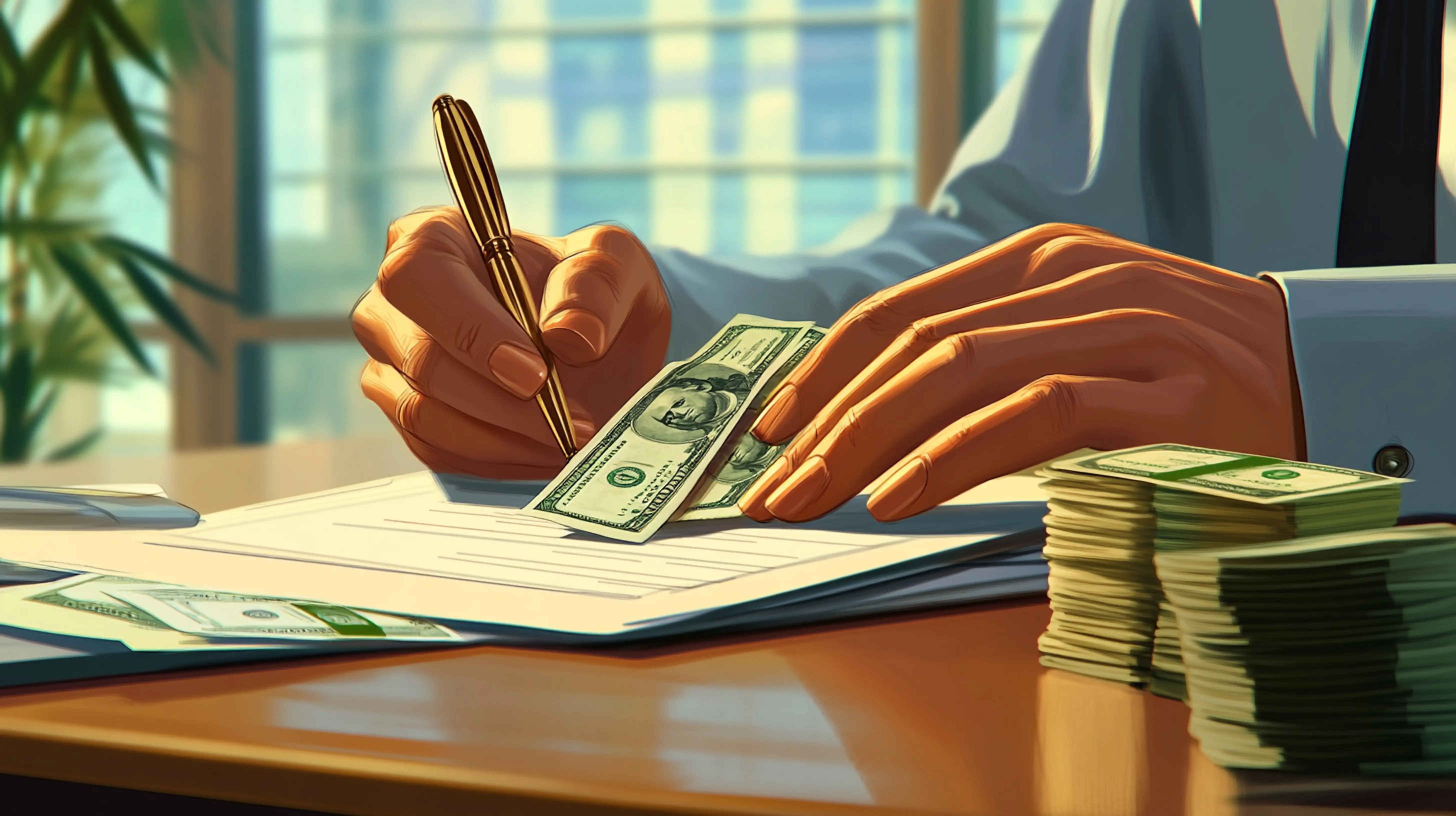 وام استهلاکی چیست؟