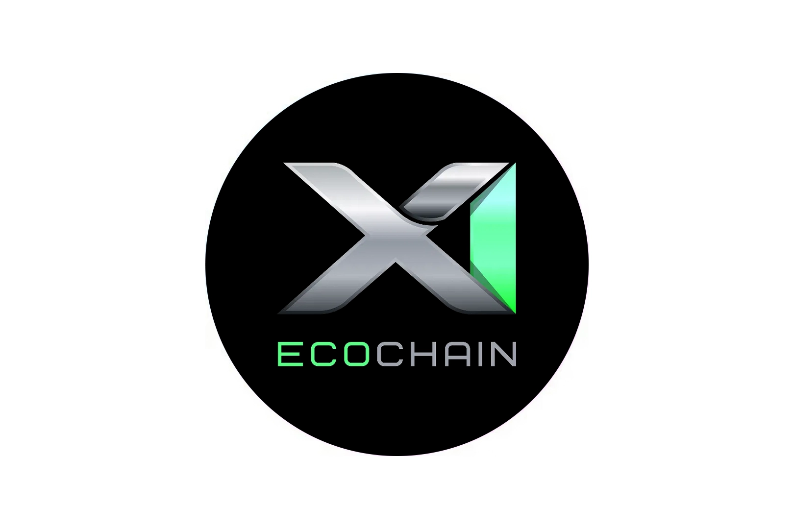 سازمانها: ایکس۱ اکوچین (X1 EcoChain)