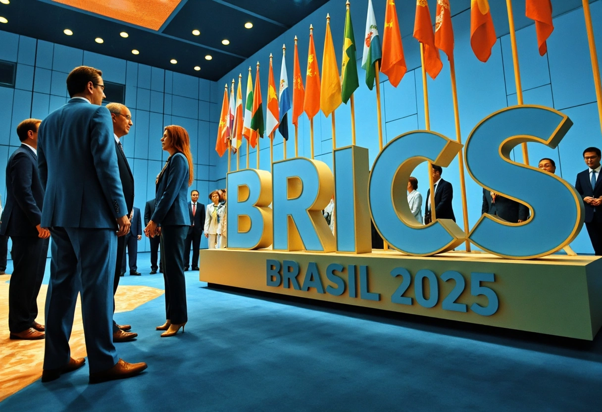 BRICS چیست؟