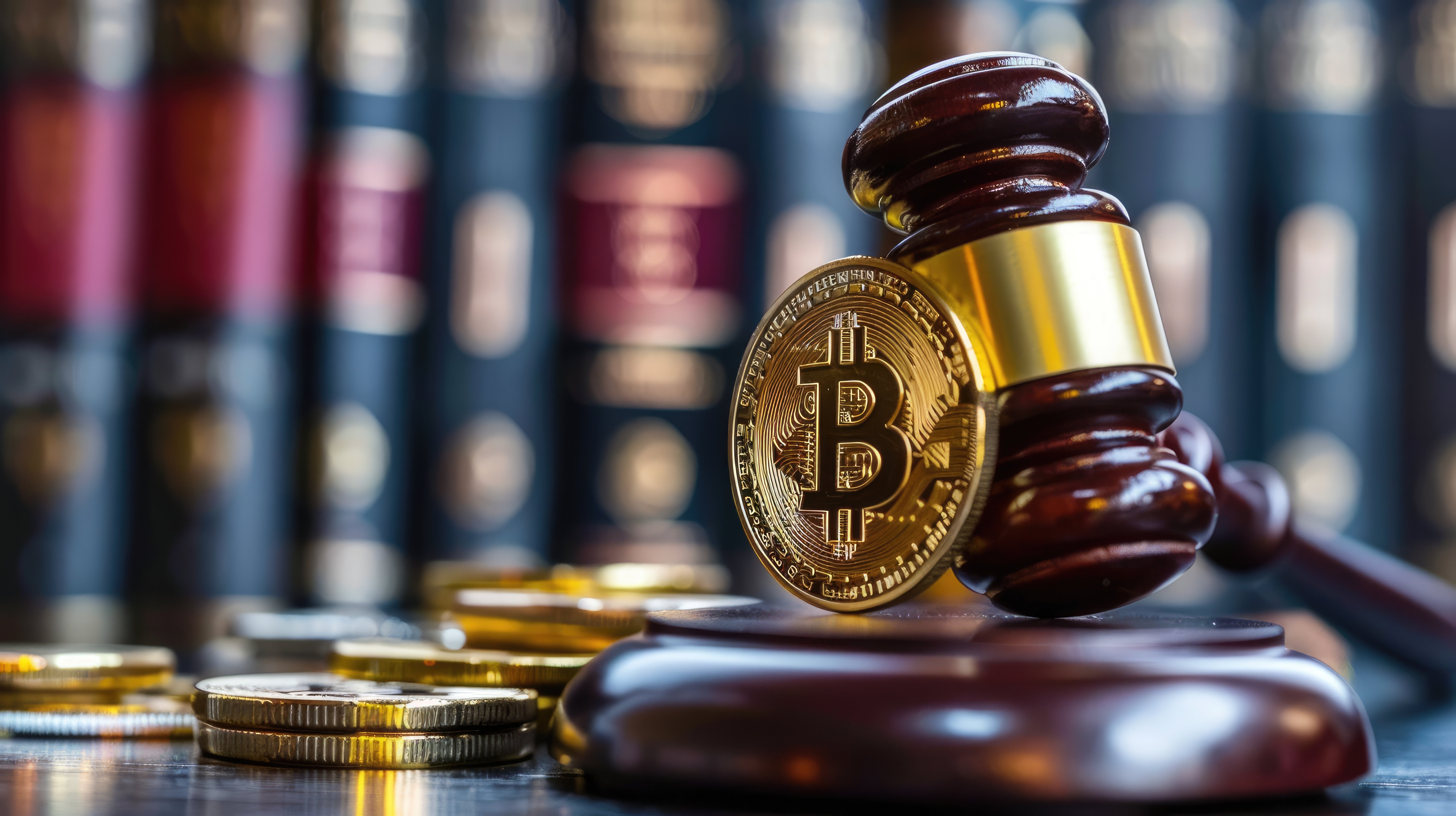 چگونه «لایحه بزرگ و زیبا» ترامپ میتواند بیتکوین را تقویت کند؟