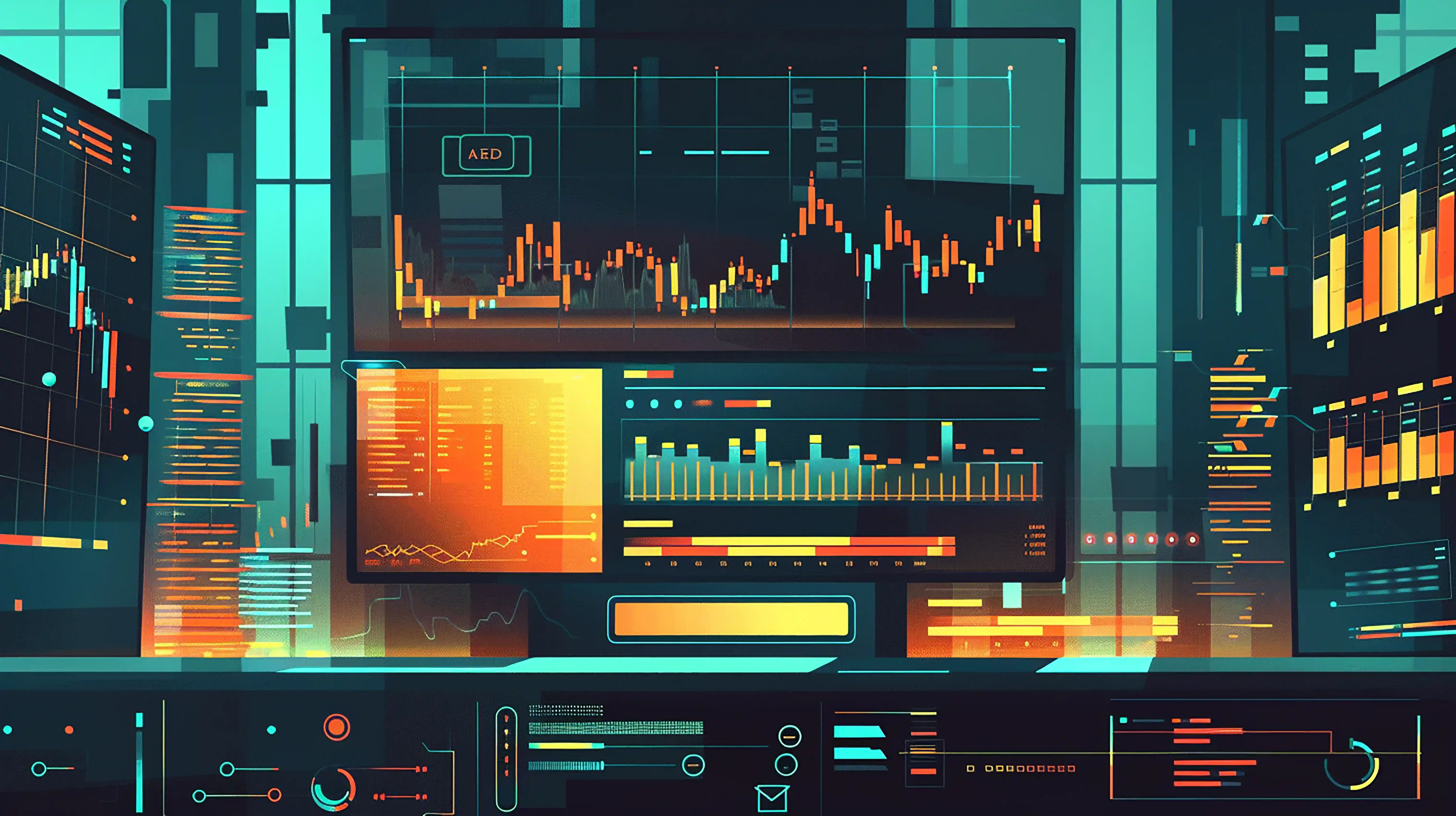متریک‌ها چیستند؟