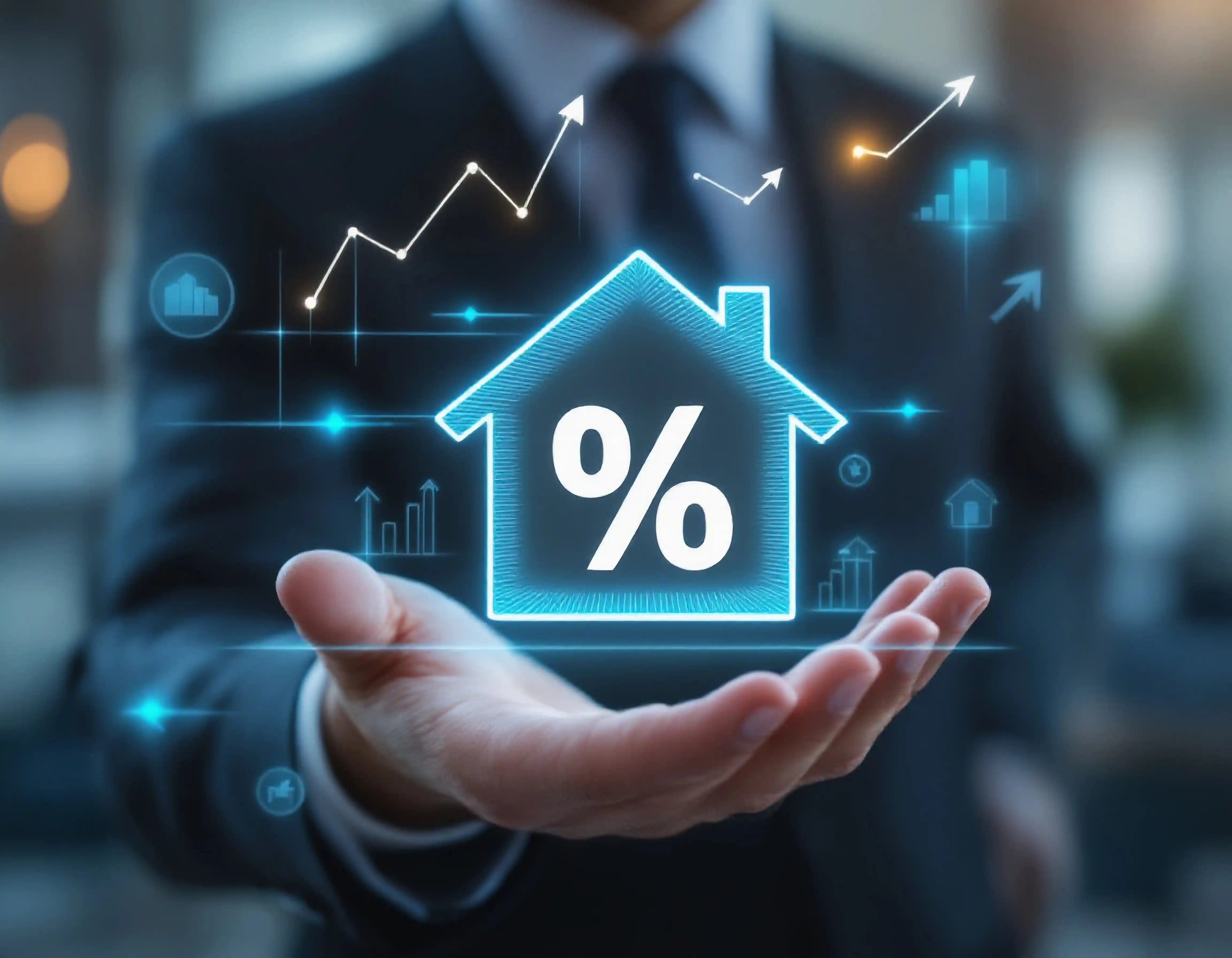 نرخ وام مسکن چیست؟
