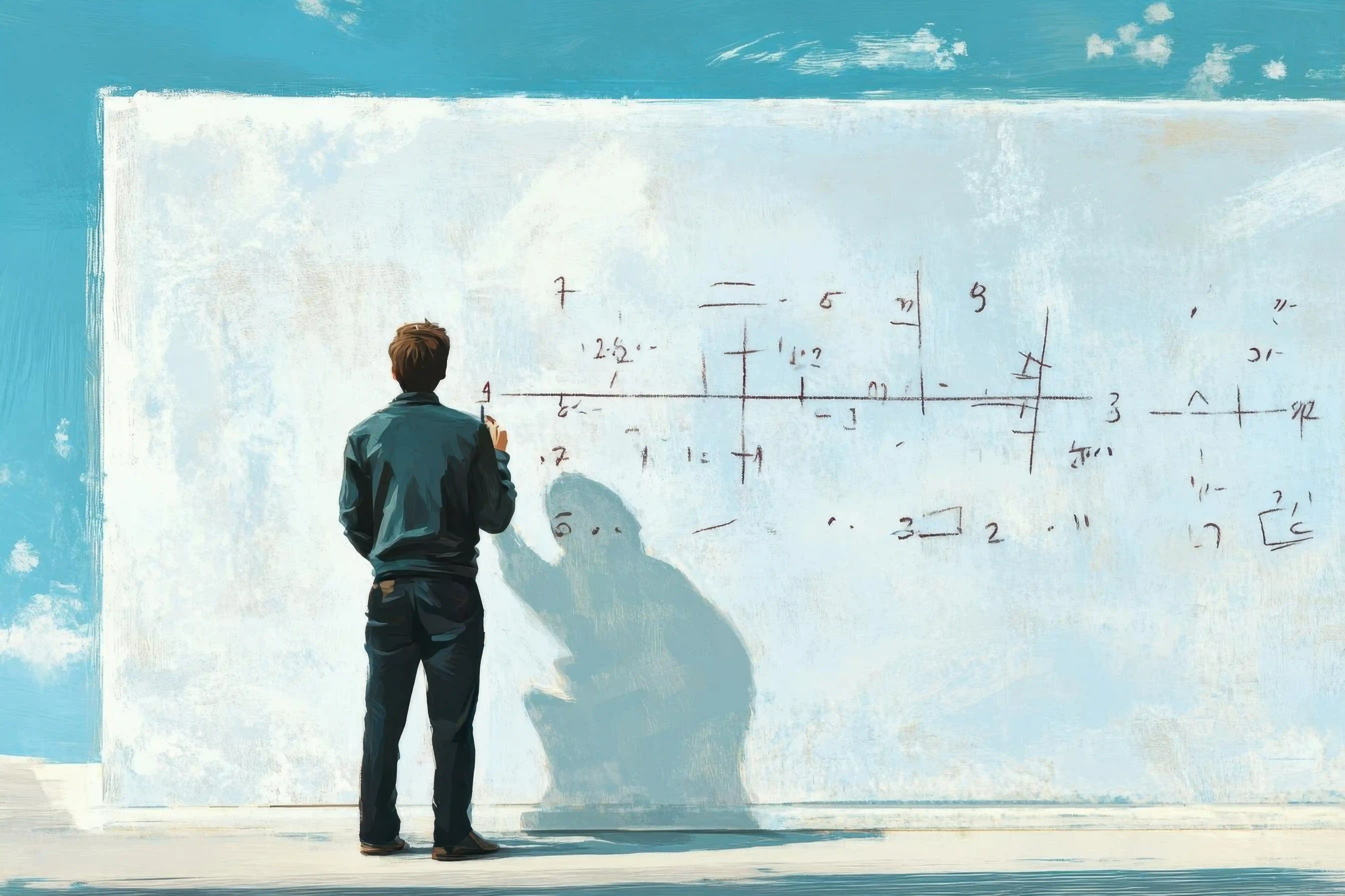 میانگین حسابی چیست؟