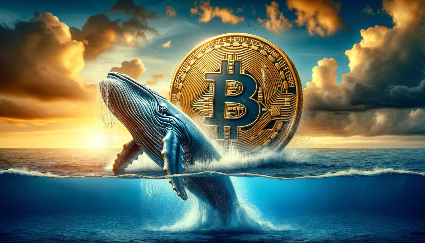 انتقال عظیم بیتکوین توسط نهنگ قدیمی و تأثیرات آن بر بازار