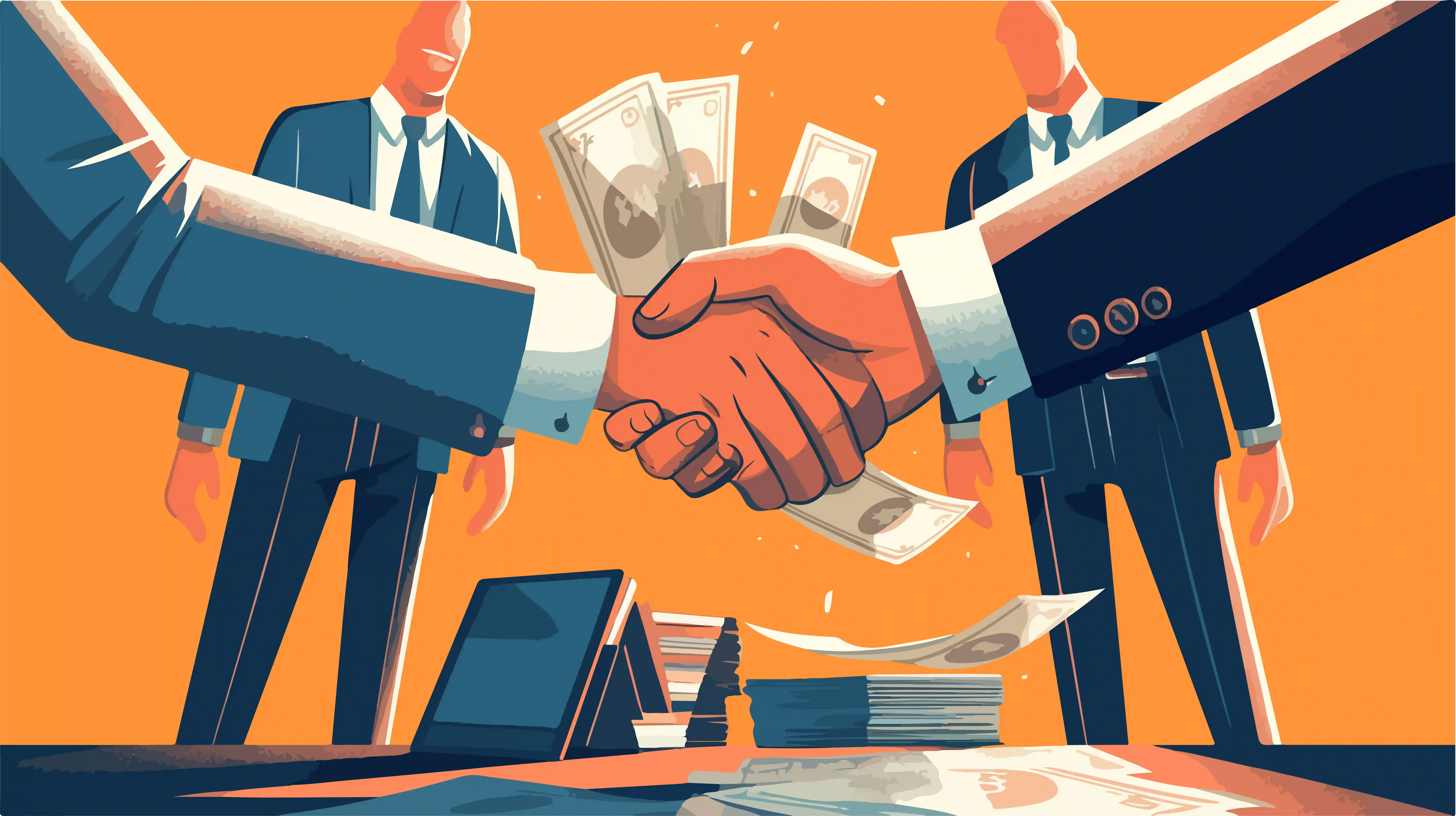 اختیار معامله ناک‌اوت چیست؟