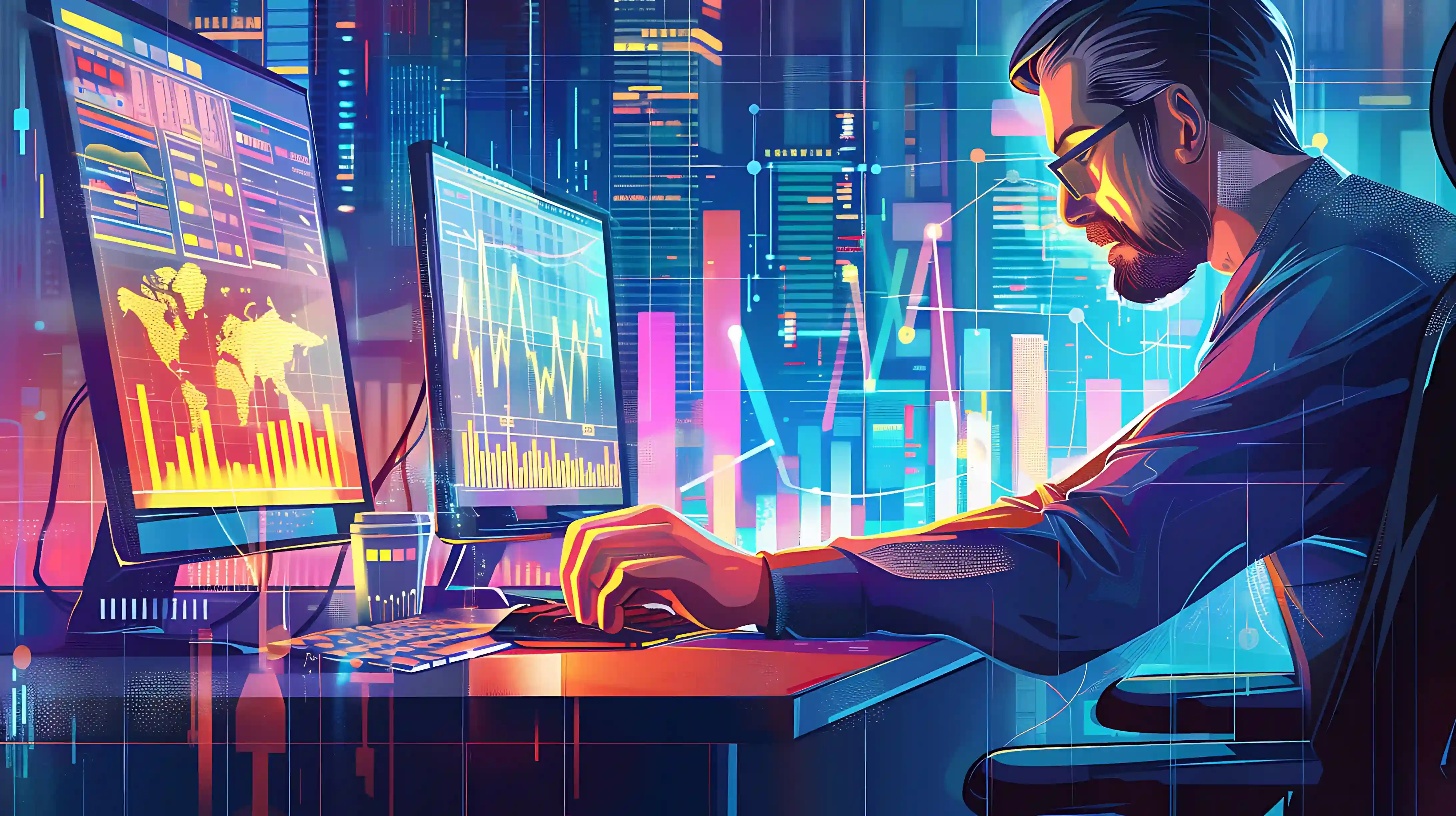 سفارش بازار چیست؟