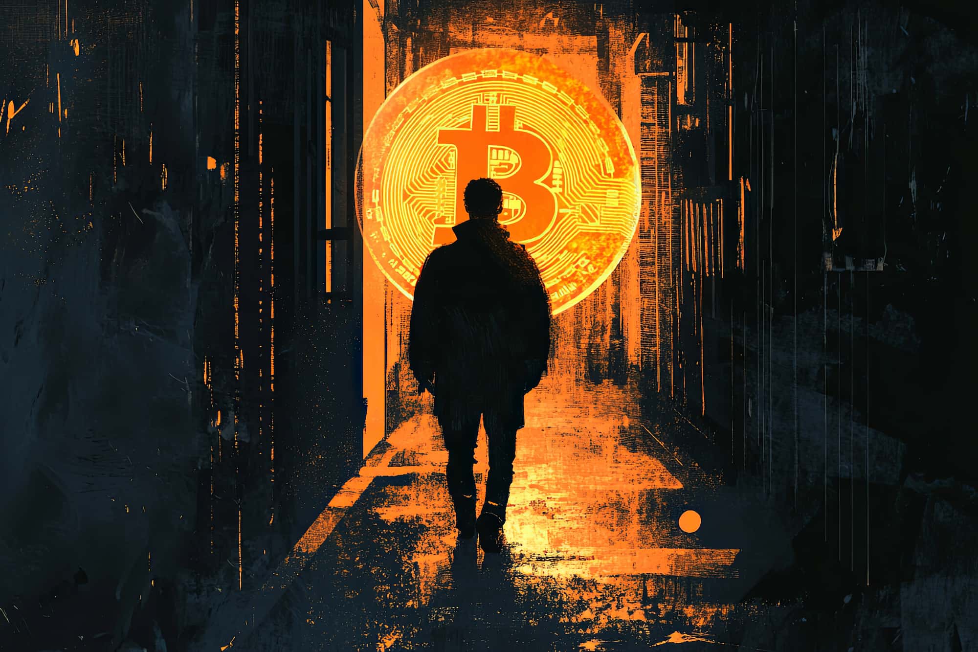 گسترش انباشت بیت‌کوین توسط نهنگ‌ها؛ سیگنالی از رشد بیشتر؟