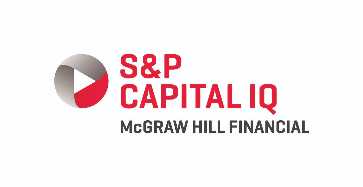 S&P Capital IQ چیست؟