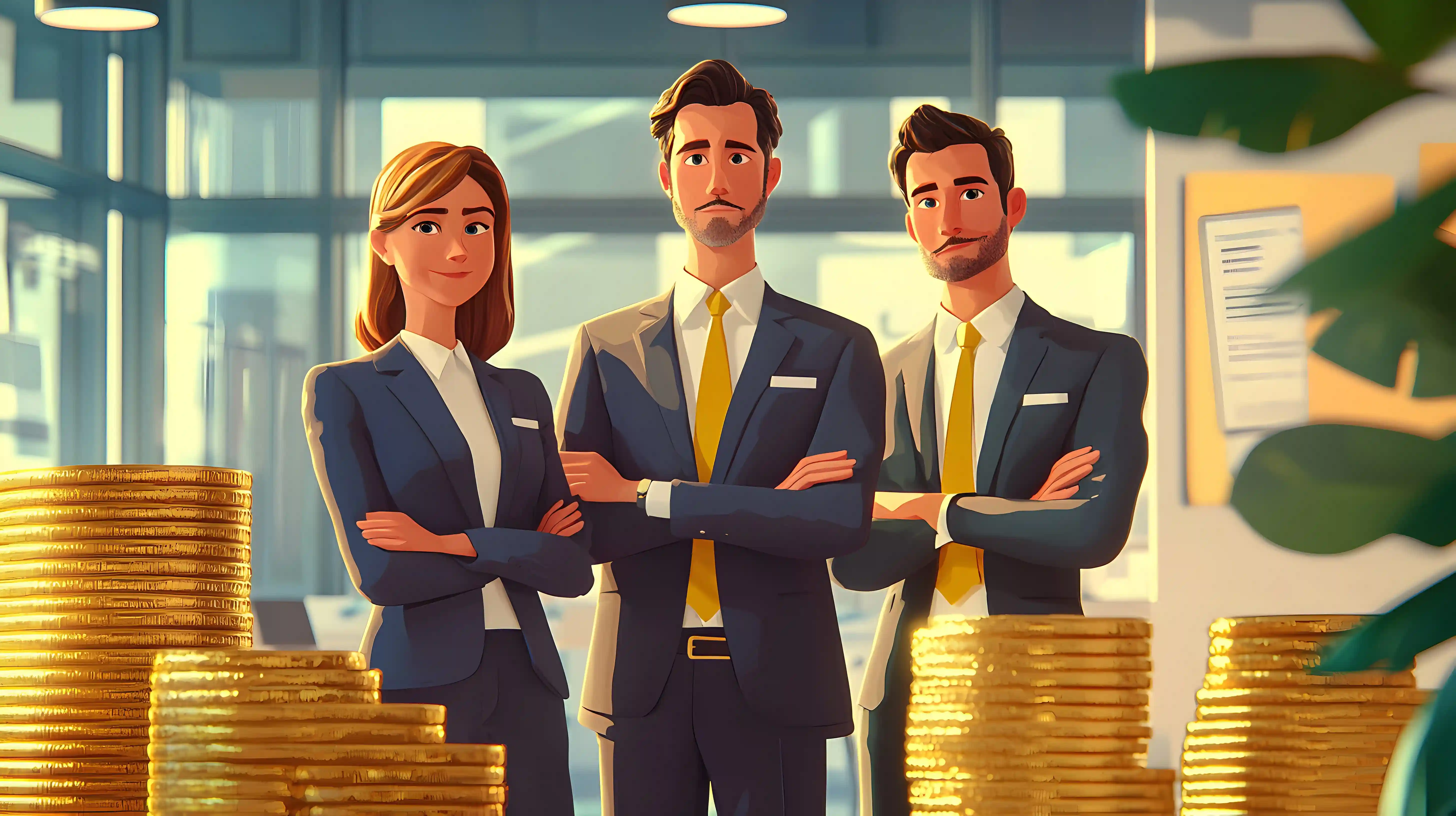 شرکت مدیریت دارایی (AMC) چیست؟