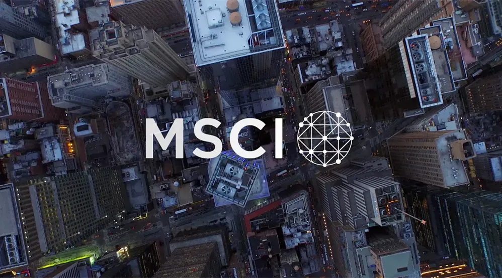 MSCI چیست؟