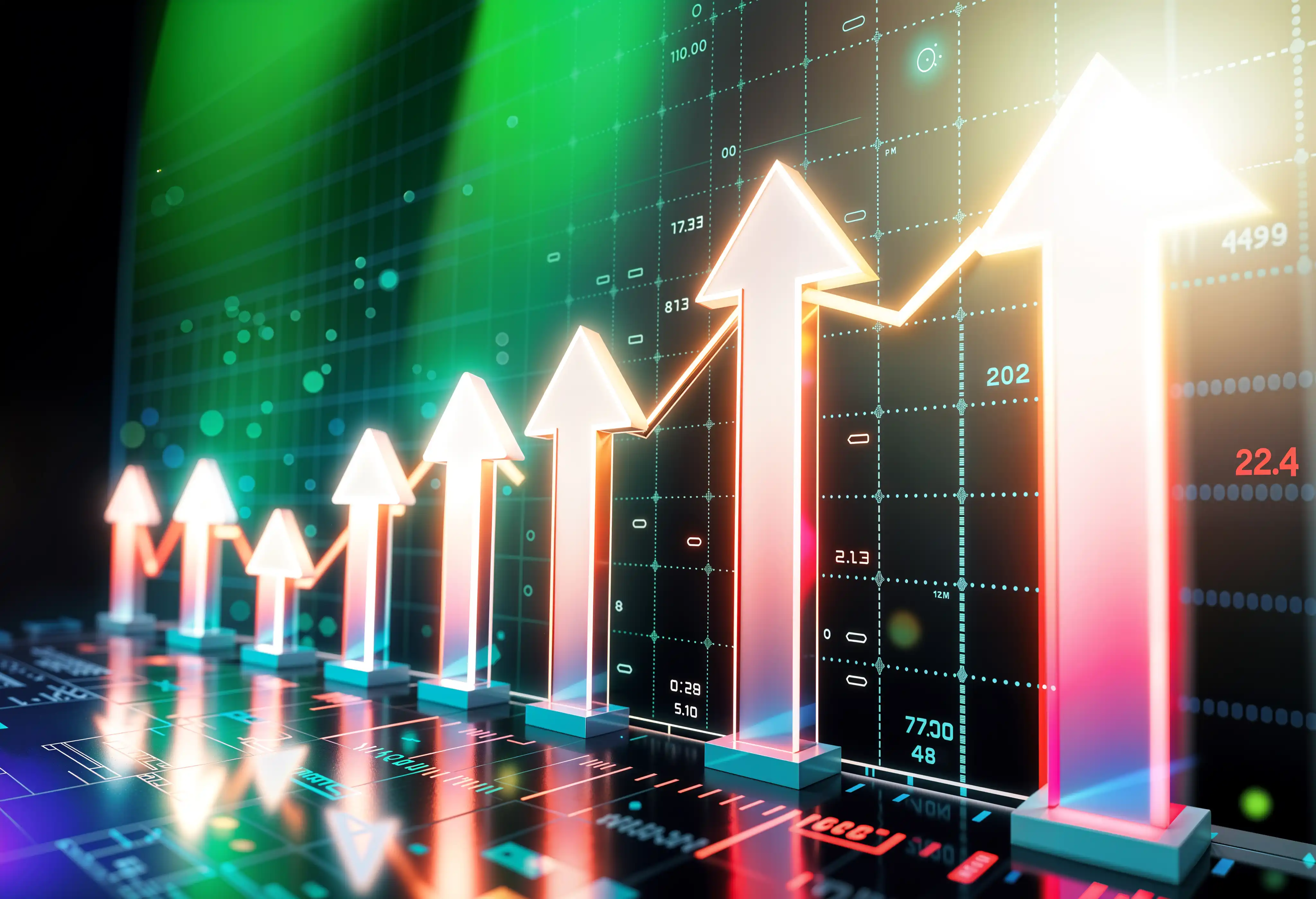 آیا بورس سبزپوش خواهد ماند یا این صعود، موقتی است؟
