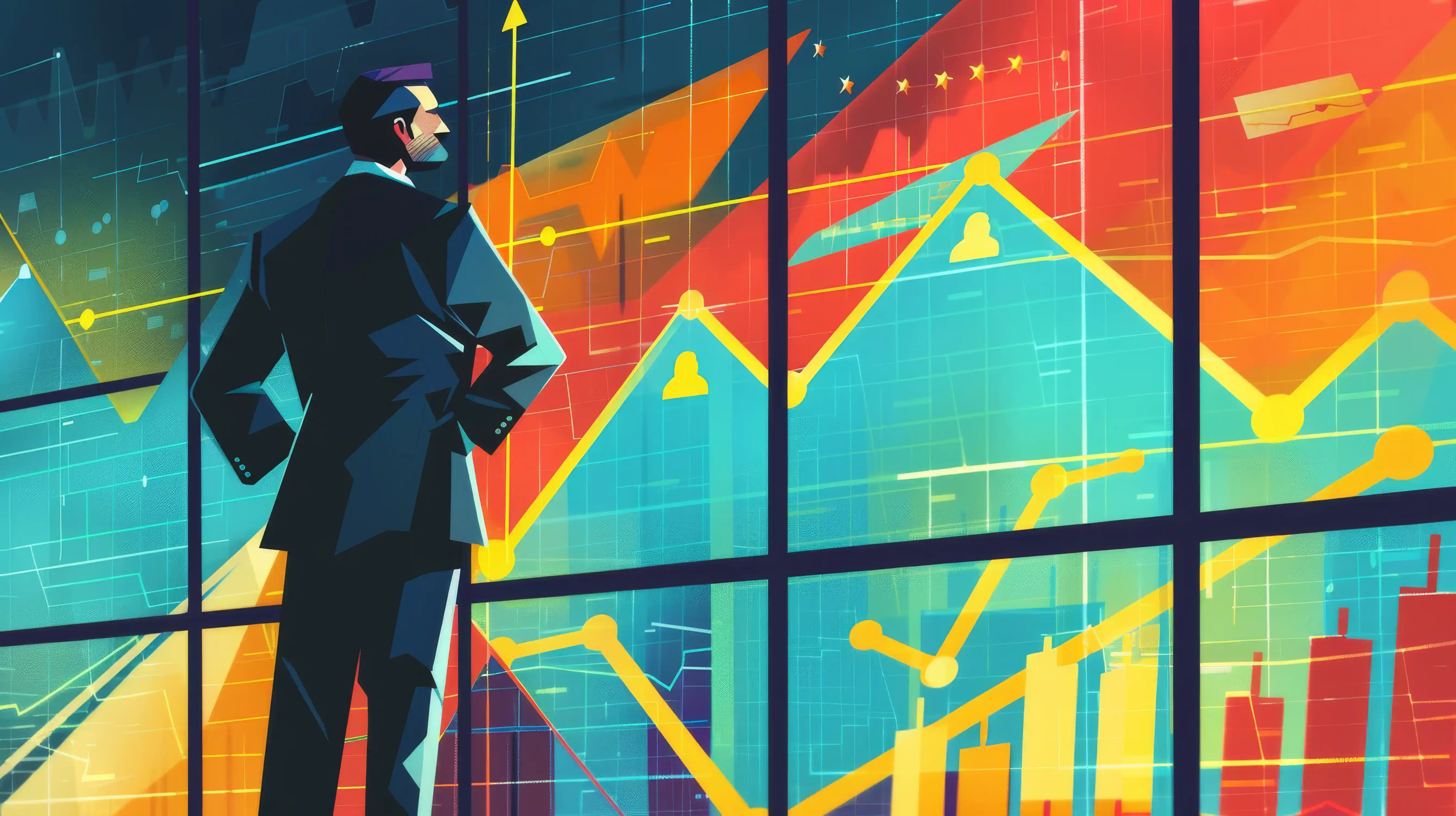 ارزش بازار چیست؟