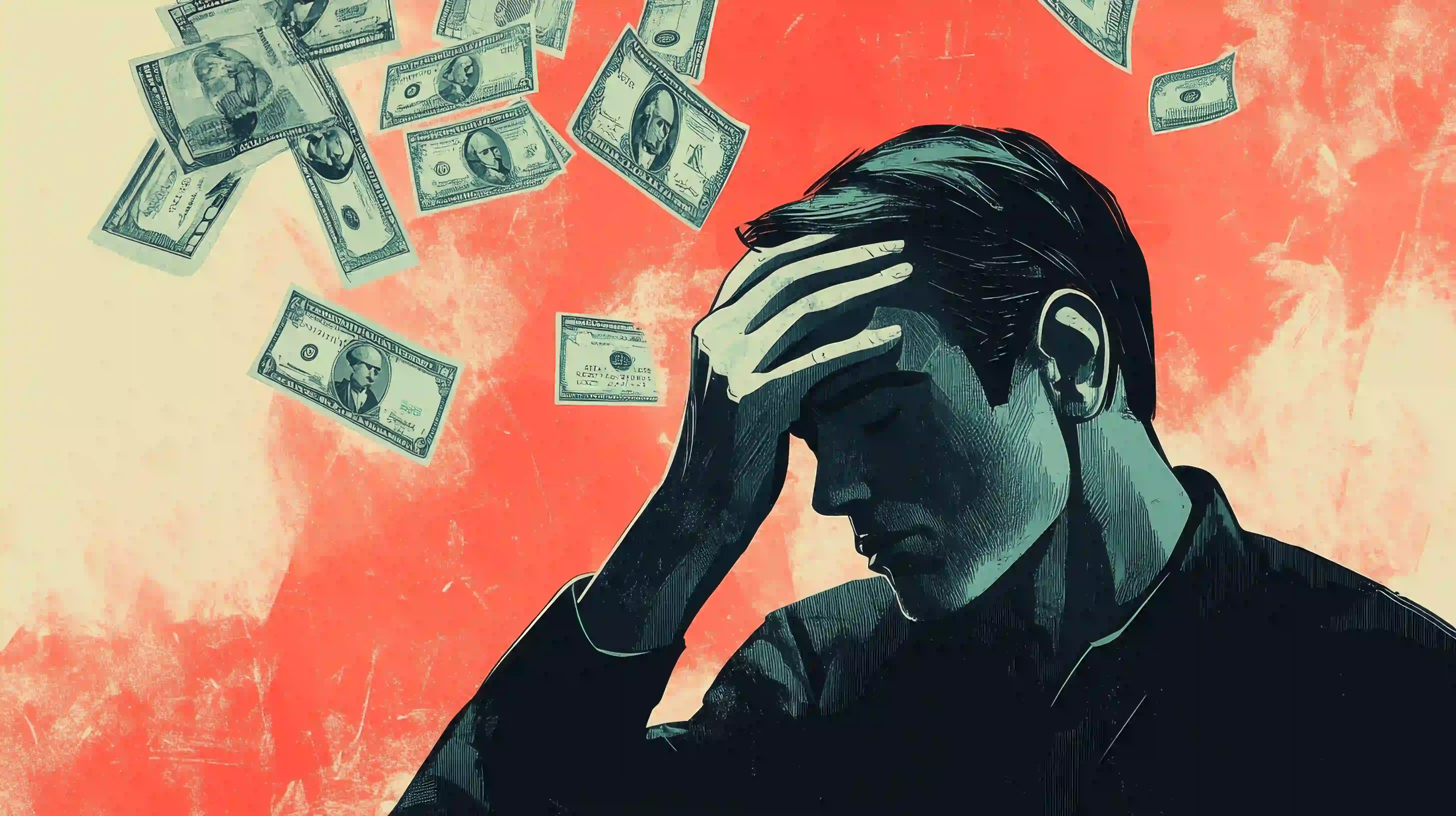 بدهی مشکوک‌الوصول یا بدهی سوخته چیست؟