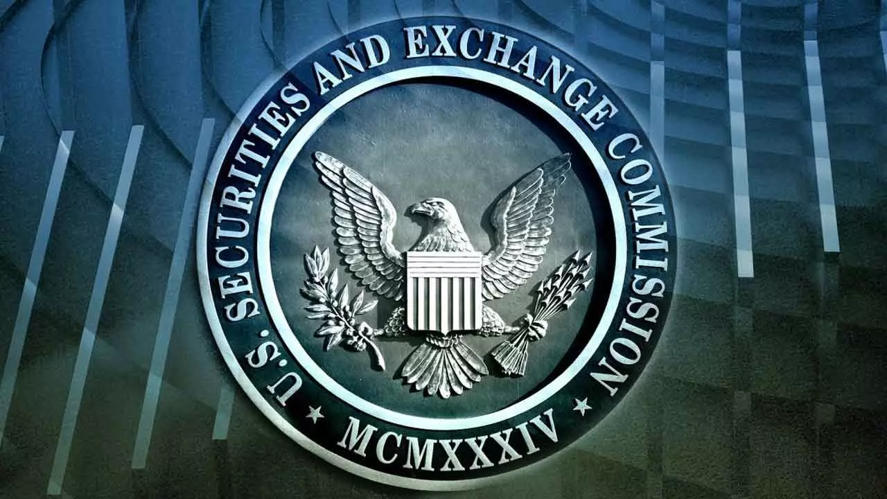 تصمیم عجیب SEC: تأیید و توقف صندوق بیت‌وایز در یک روز
