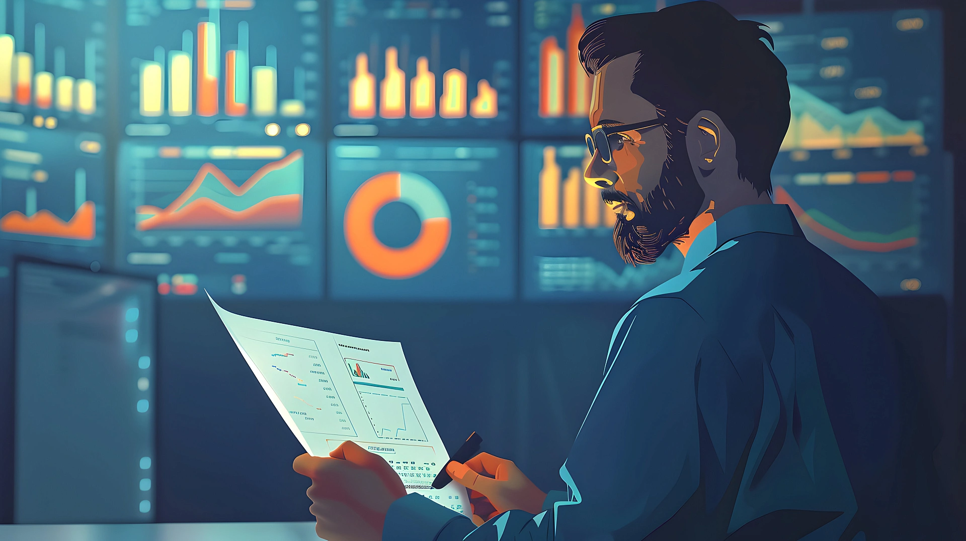 رتبه‌بندی داخلی پیشرفته (AIRB) چیست؟