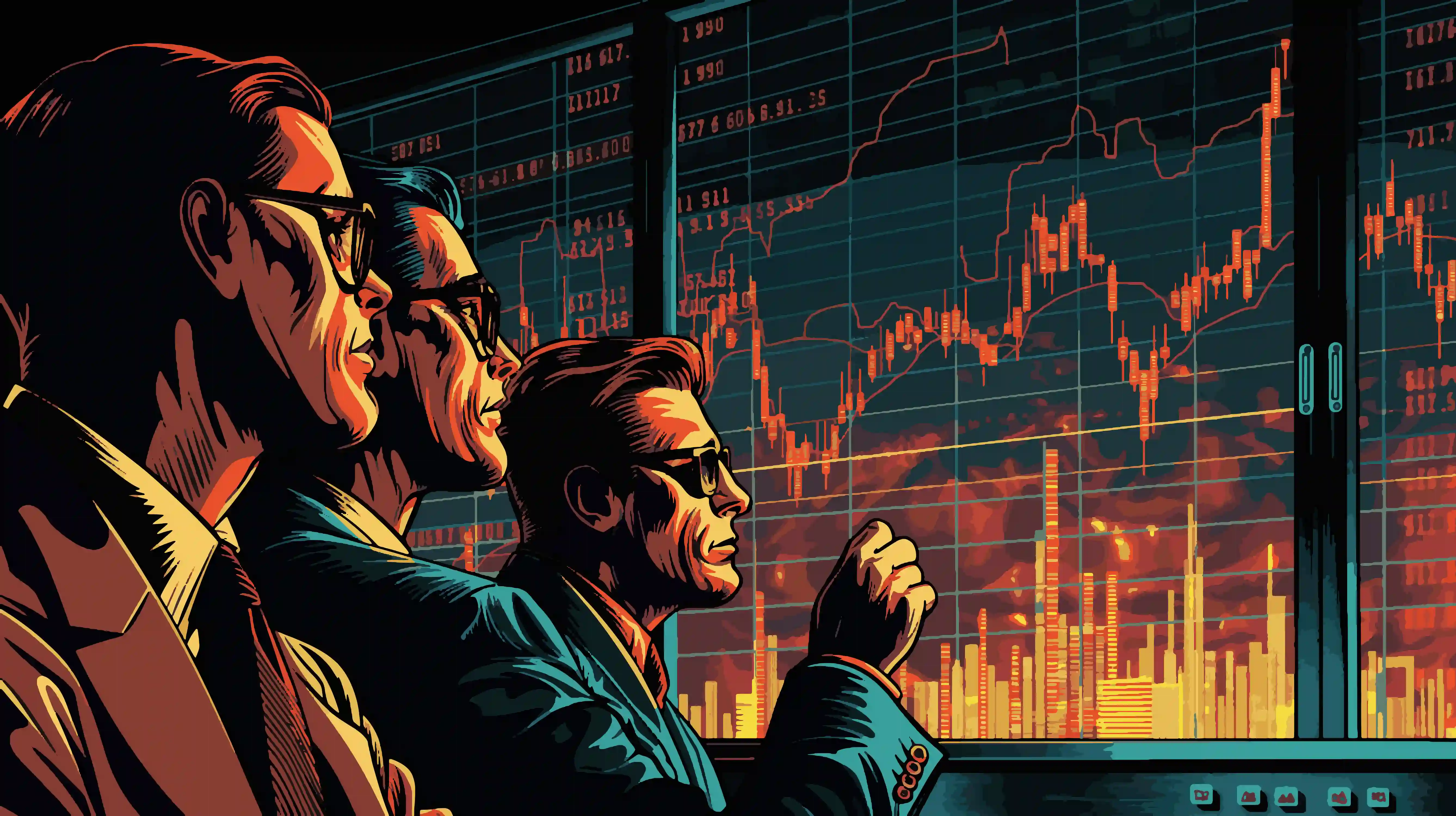 نظریه تقسیم‌بندی بازار چیست؟