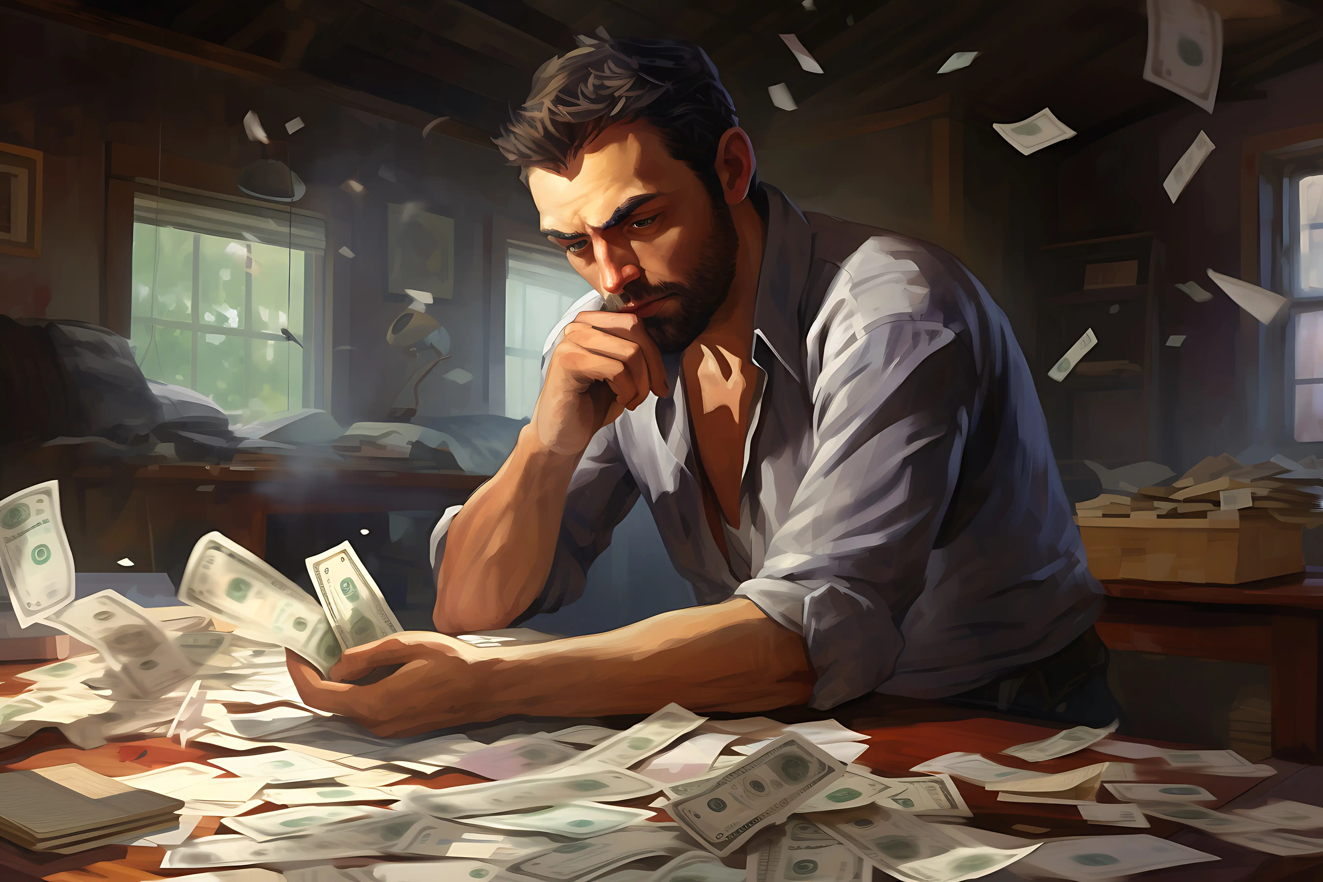 درآمد پس از کسر مالیات چیست؟