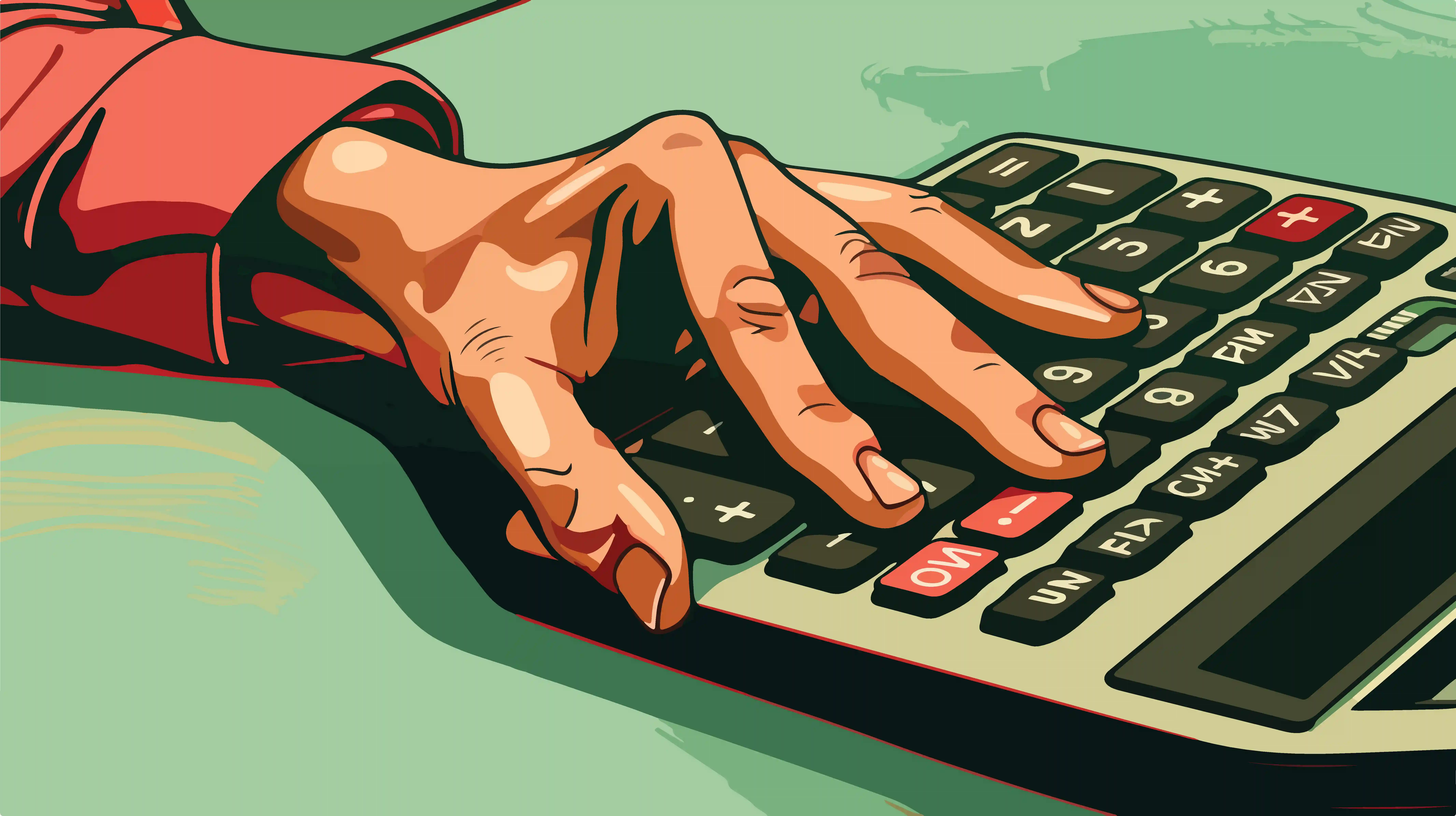 زیان در صورت نکول (LGD) چیست؟