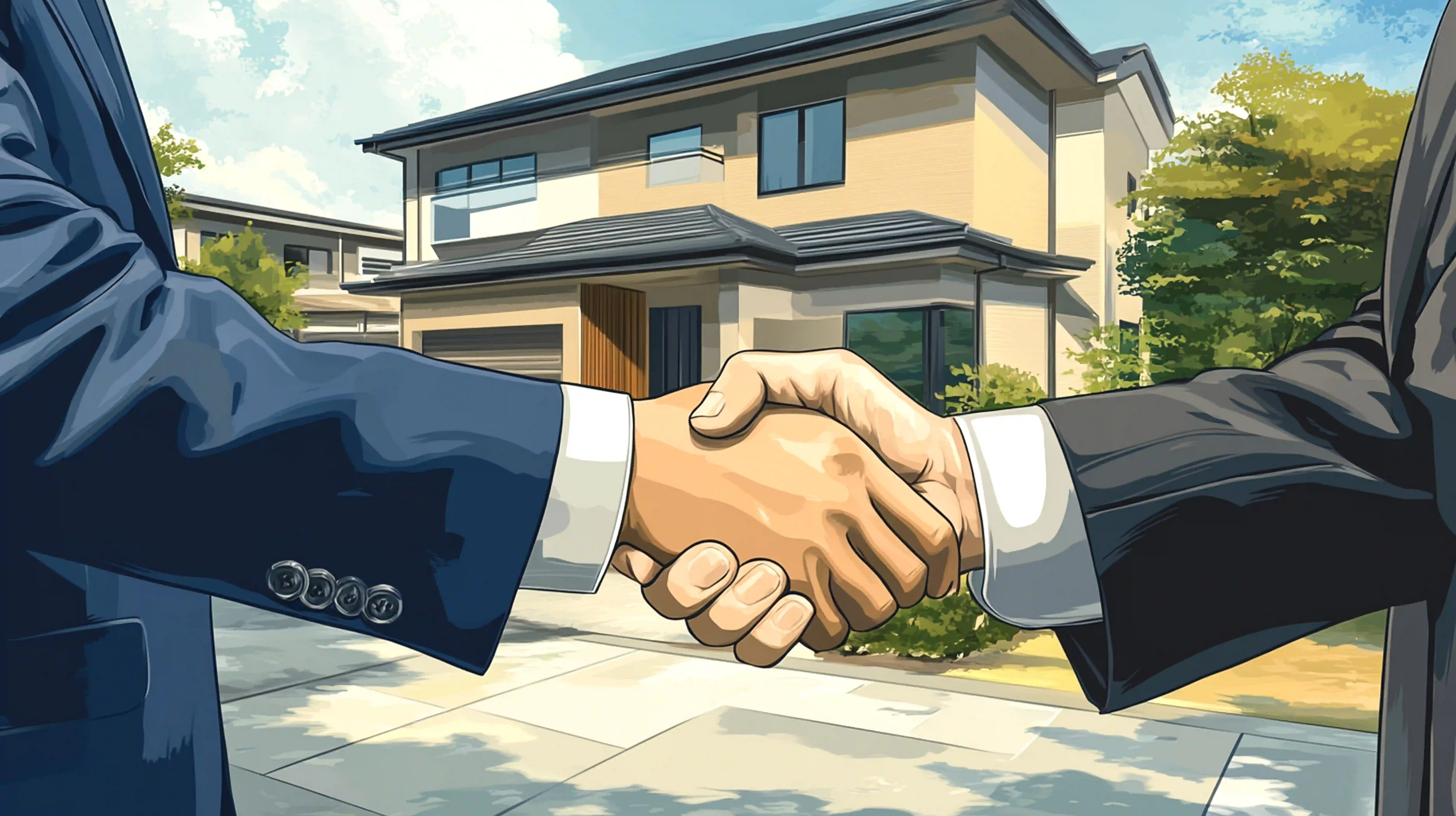 مستأجران مشترک (JTIC) چیست؟