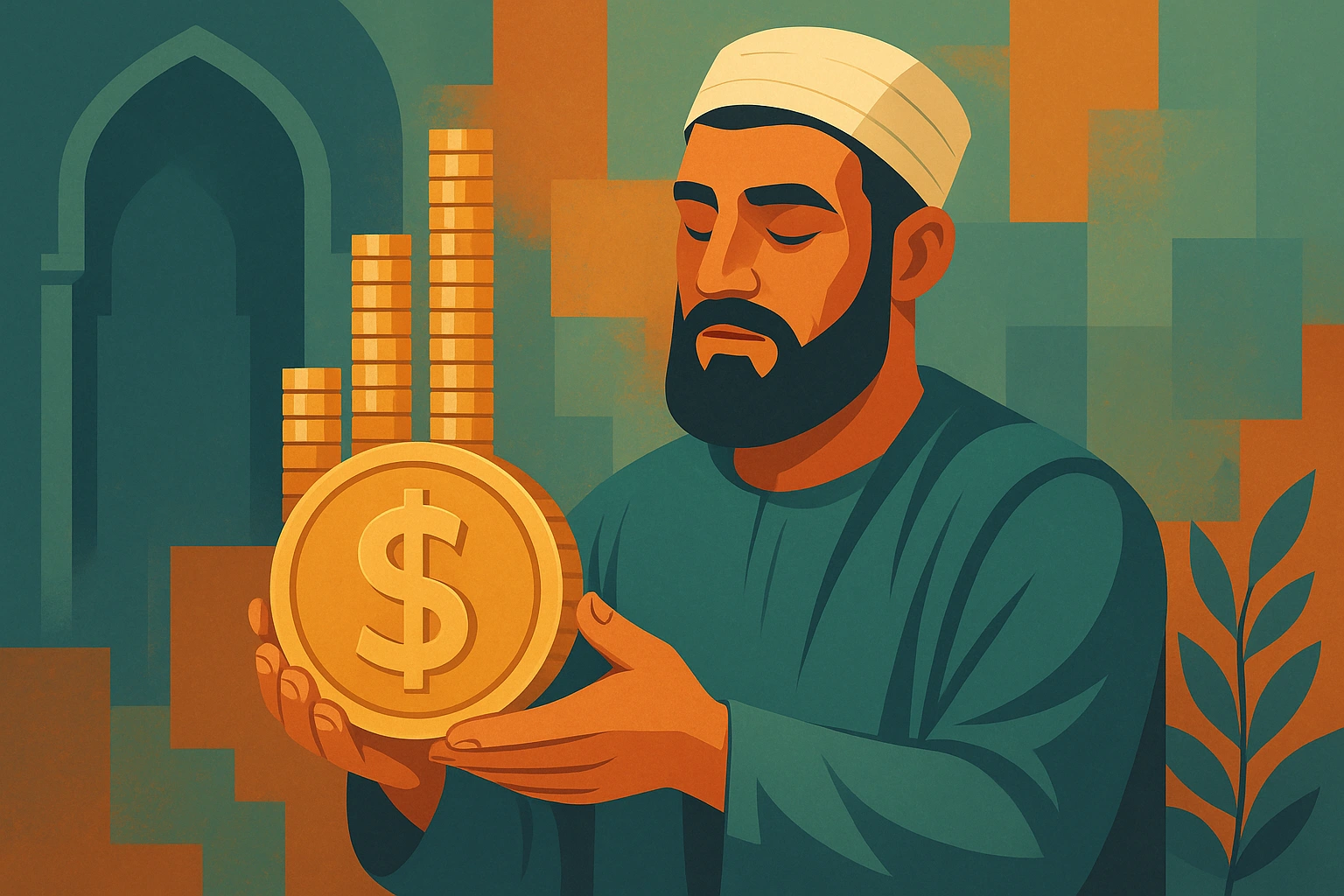 زکات چیست؟