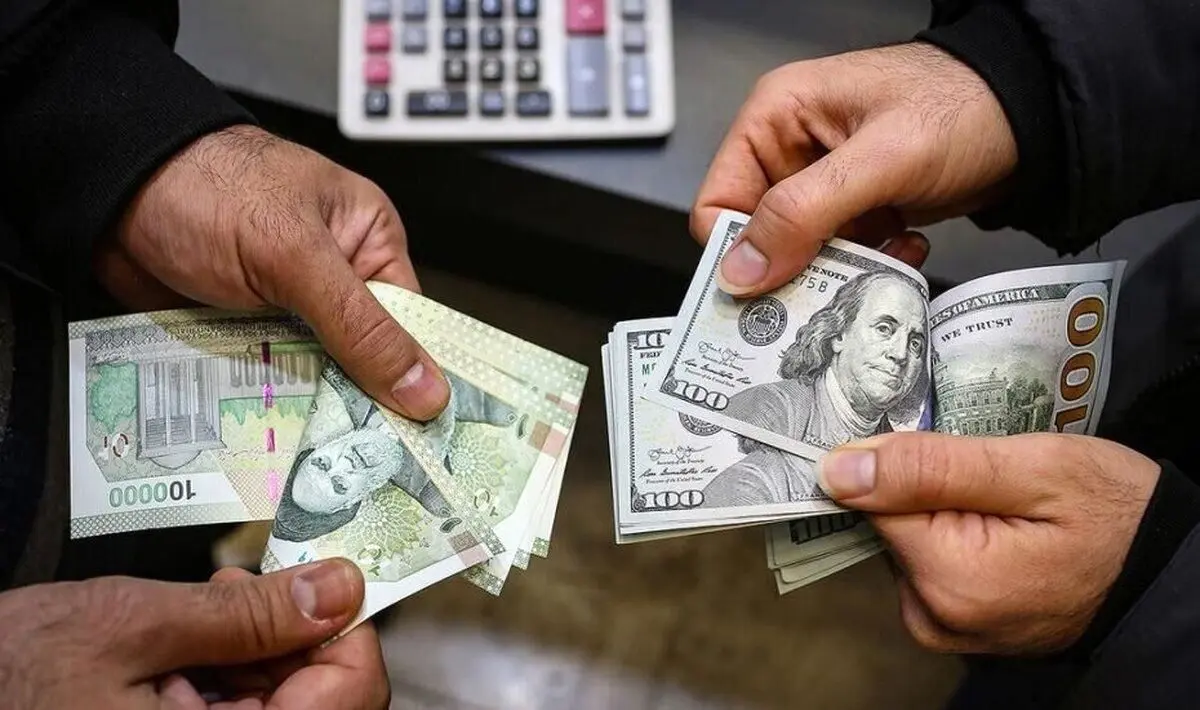 بازار ارز در سکوت؛ دلار به استقبال تعطیلات رفت
