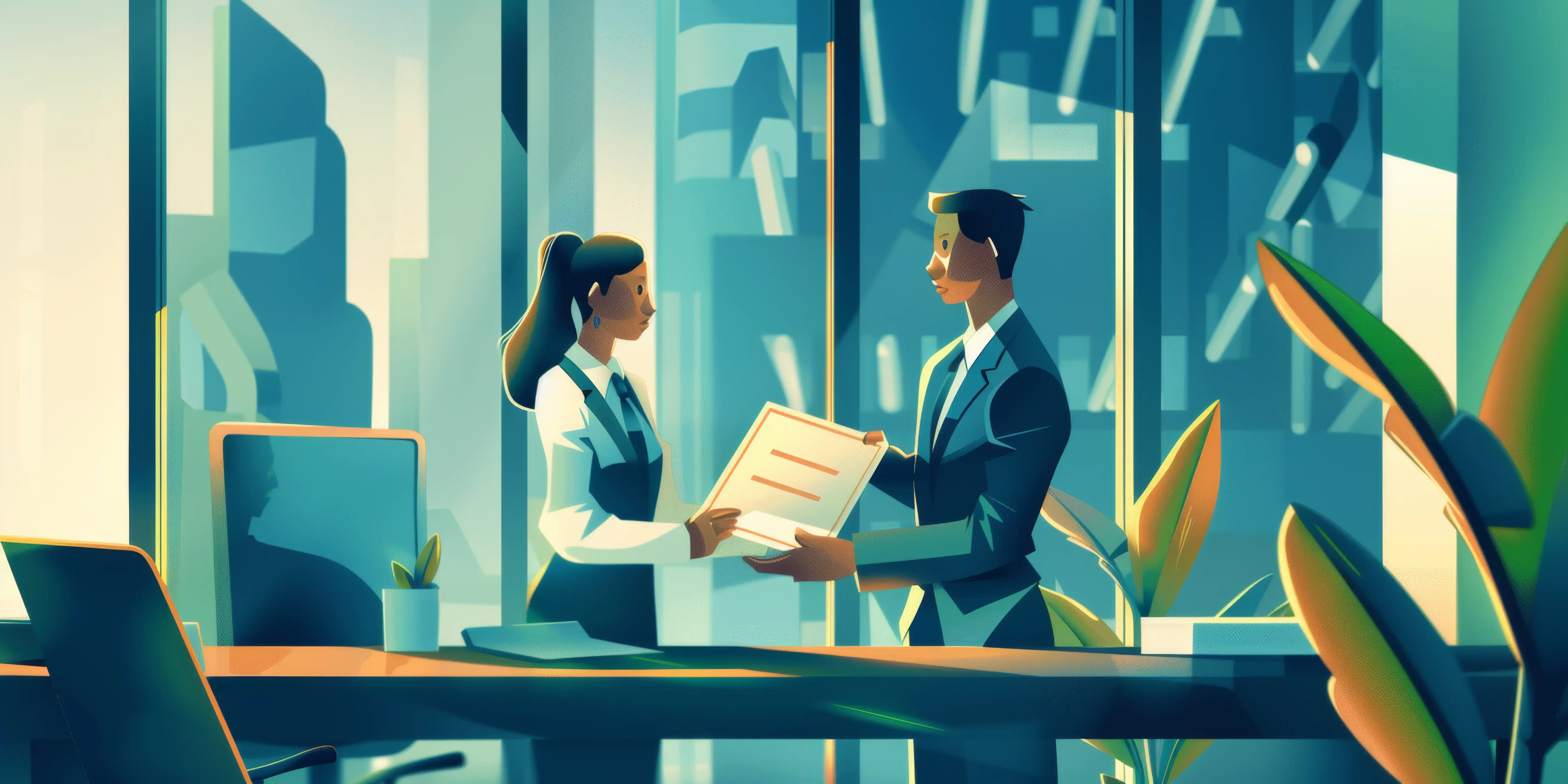 اعتبار مشترک چیست؟