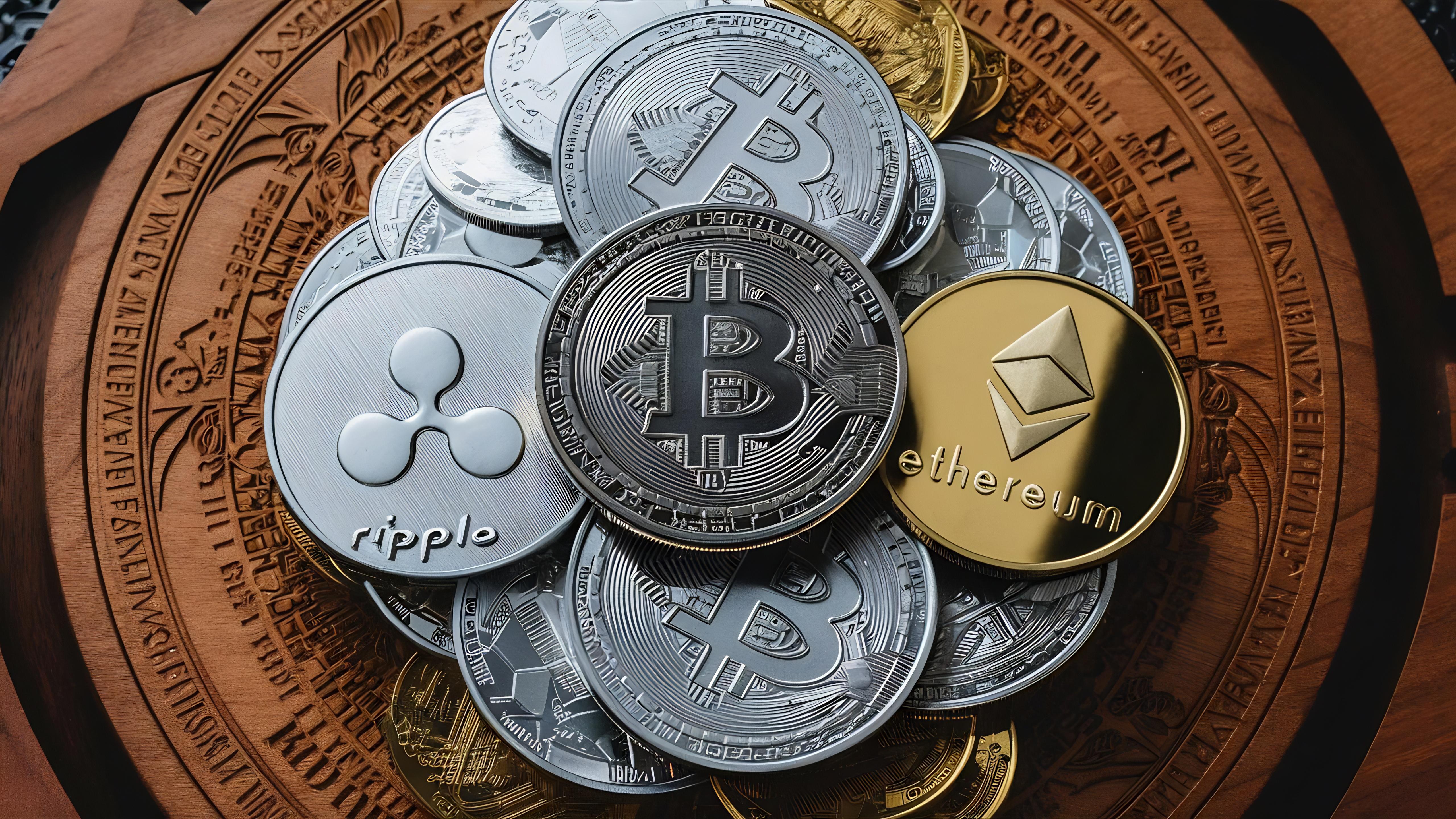 آیا این آلتکوینها آغازگر یک رالی جدید در بازار رمزارز هستند؟