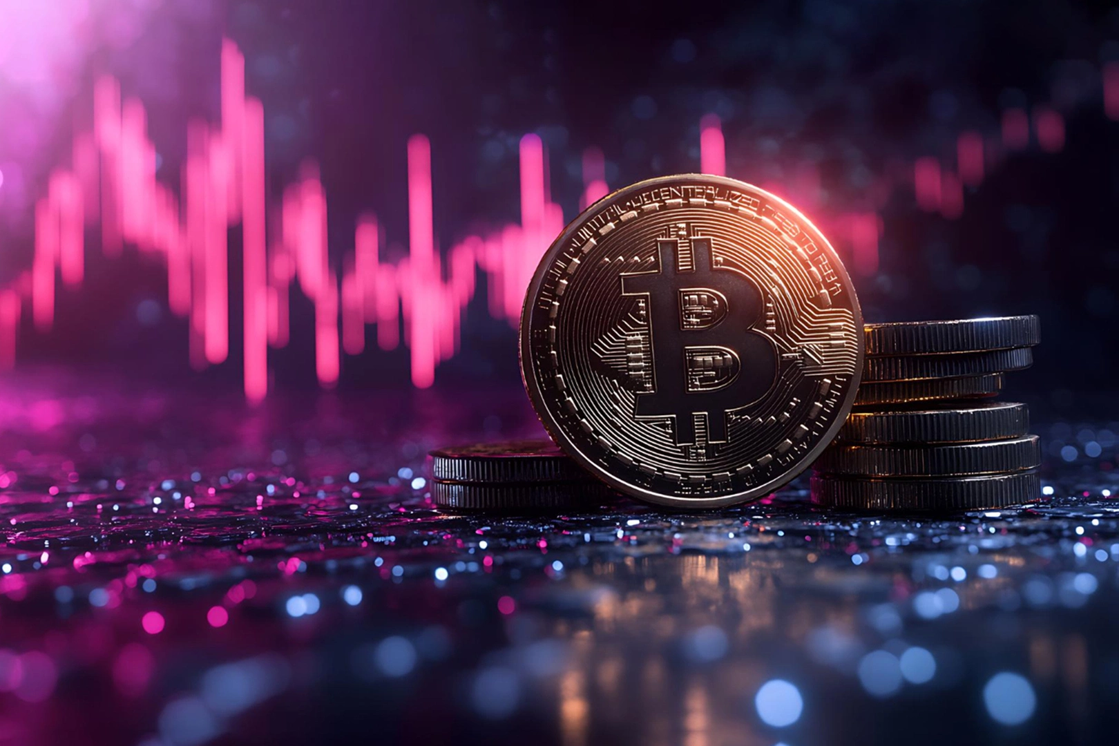 واکنش قیمت بیتکوین به فروش ۴۵۰ میلیون دلاری گلکسی دیجیتال