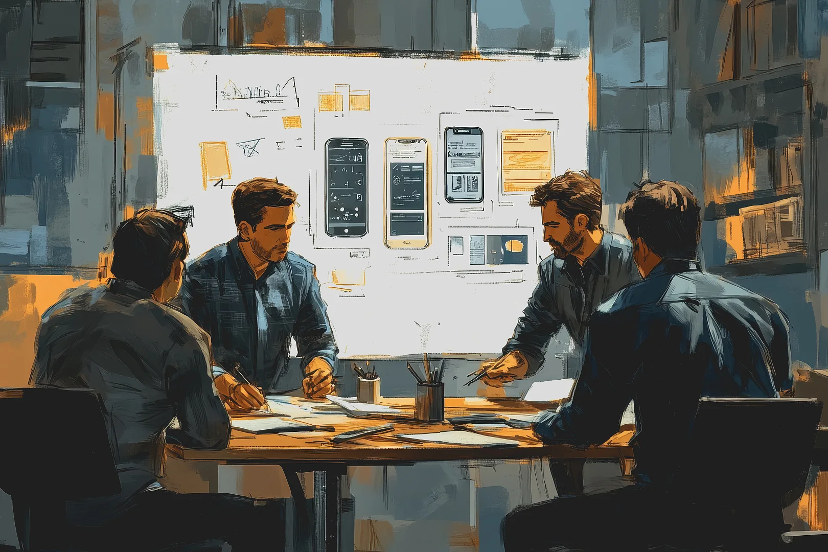 مدیریت مبتنی بر فعالیت (ABM) چیست؟