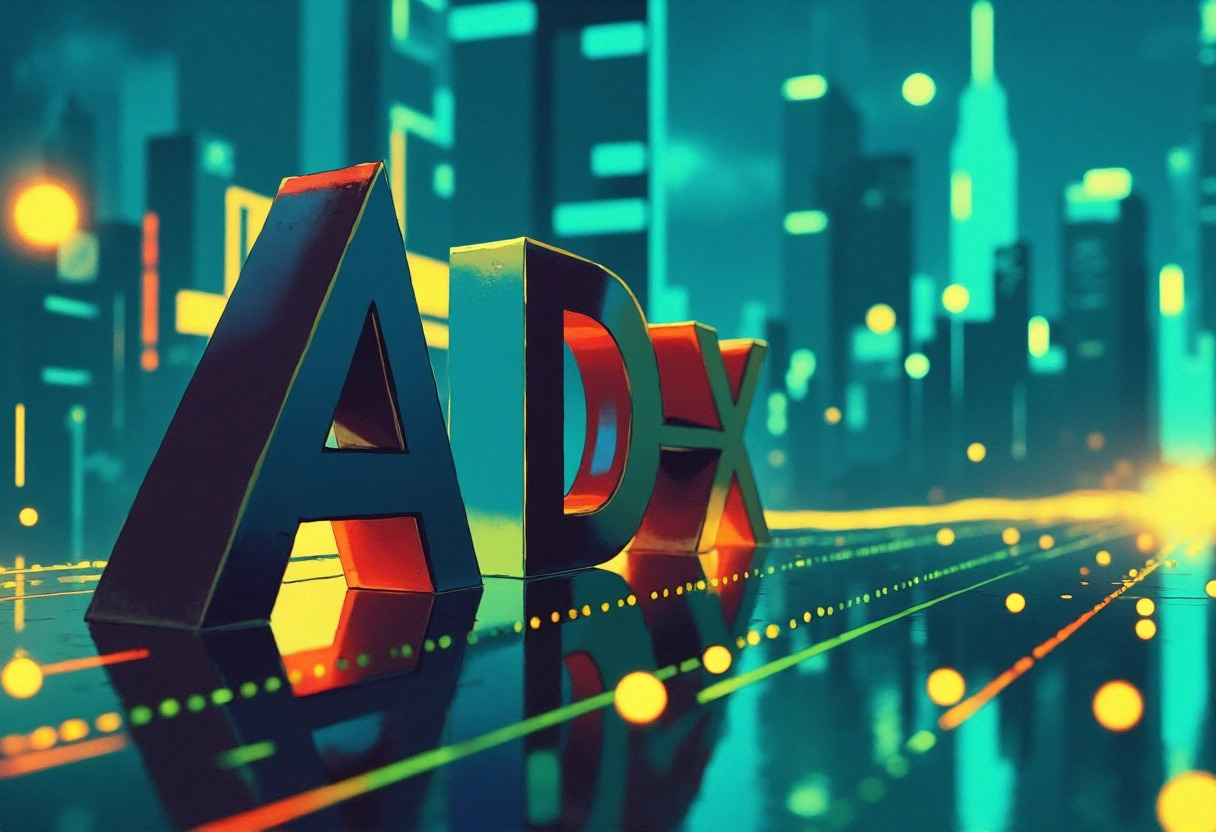 شاخص میانگین جهتدار (ADX) چیست؟