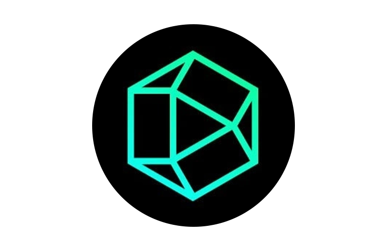 دپ: شبکه پلی‌هدرا (Polyhedra Network)