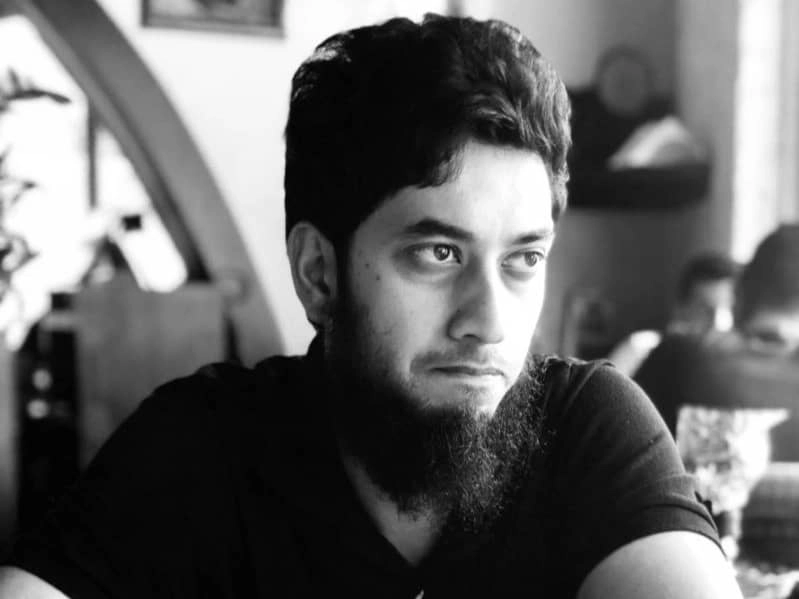 چهرهها: حماد سید (Hammad Syed)