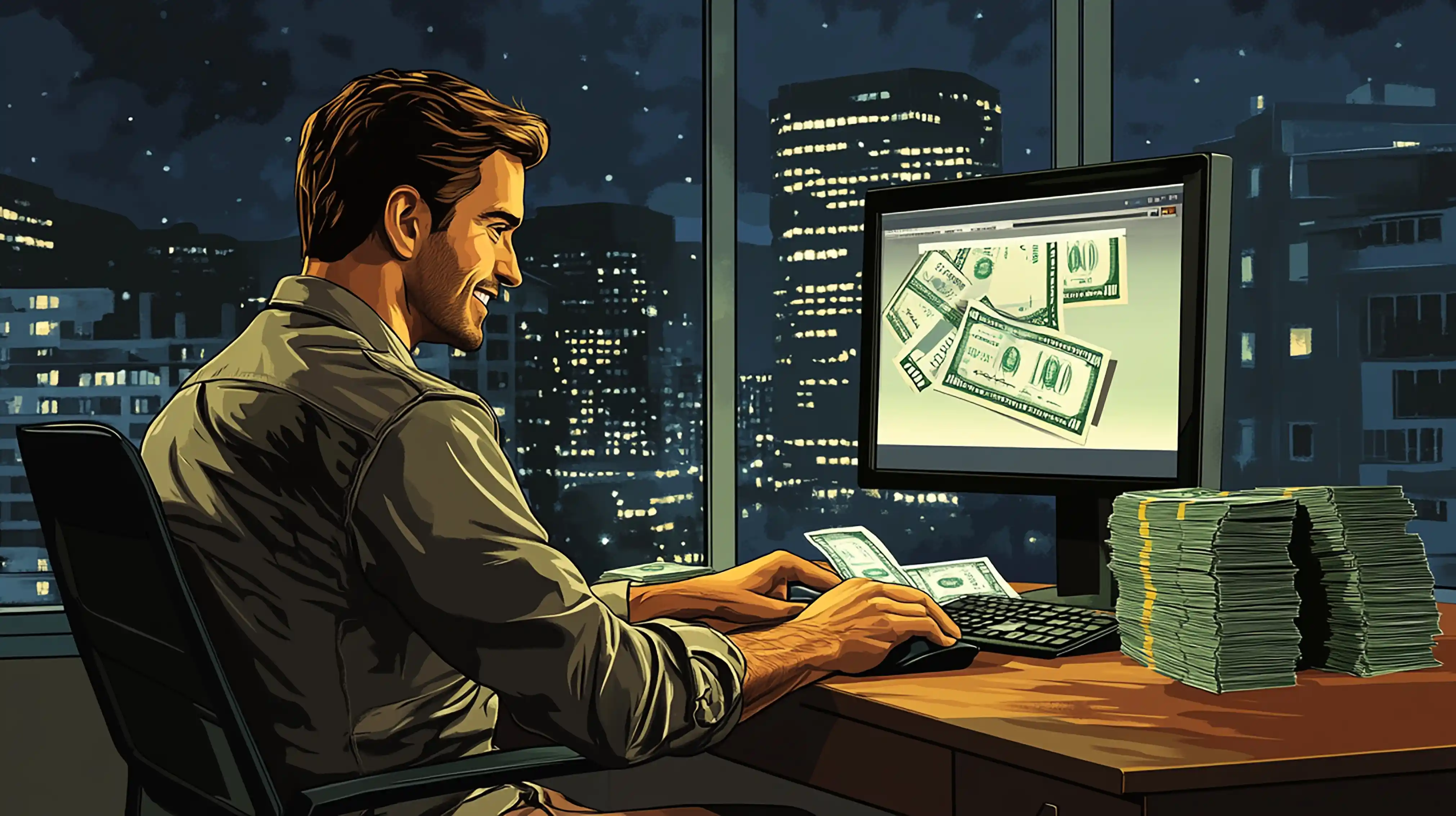 کایتینگ چیست؟
