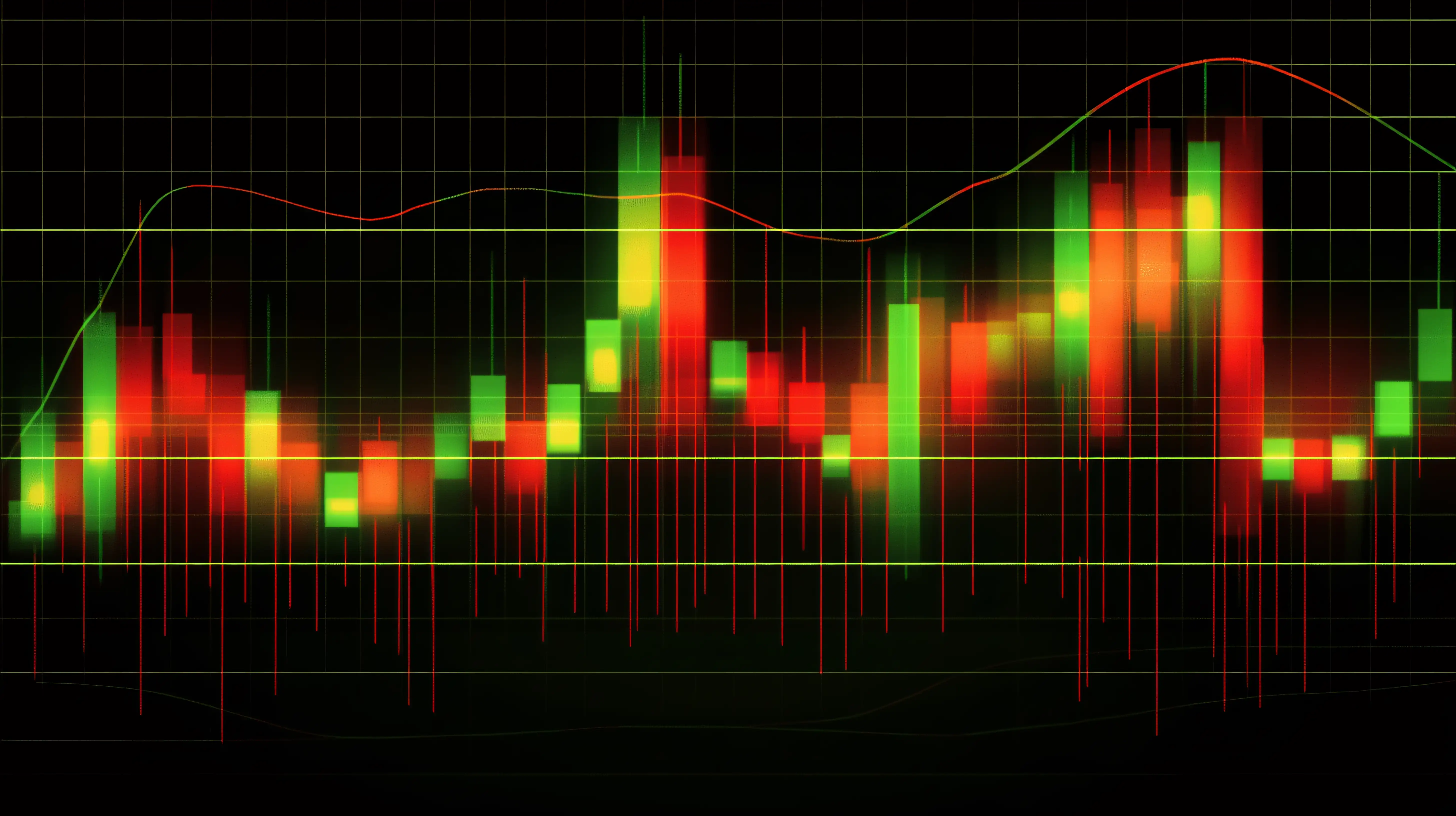 الگوی کیکر چیست؟