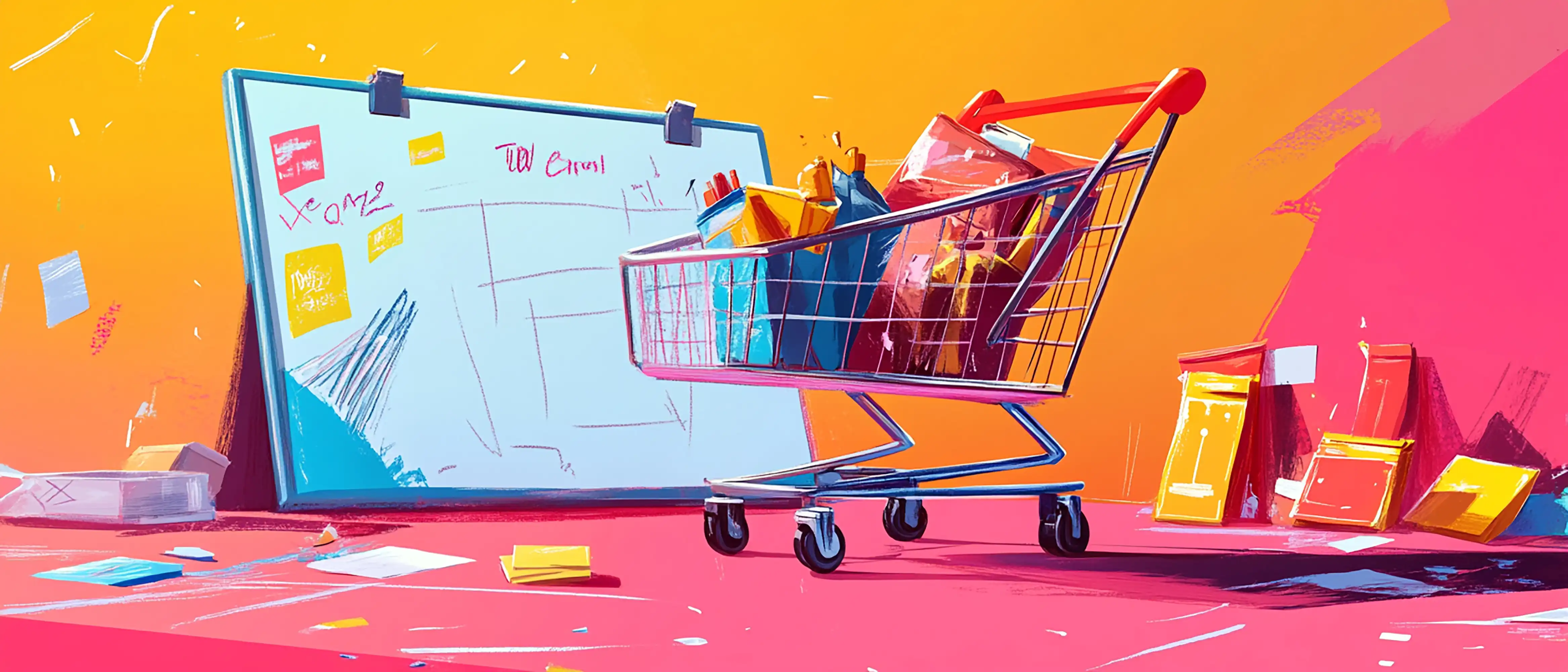 حداقل مقیاس کارآمد چیست؟