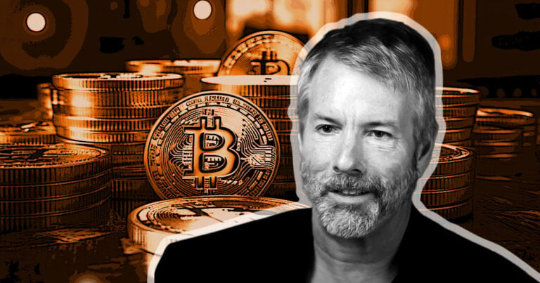 سیگنال خرید جدید بیت‌کوین از سوی مایکل سیلر