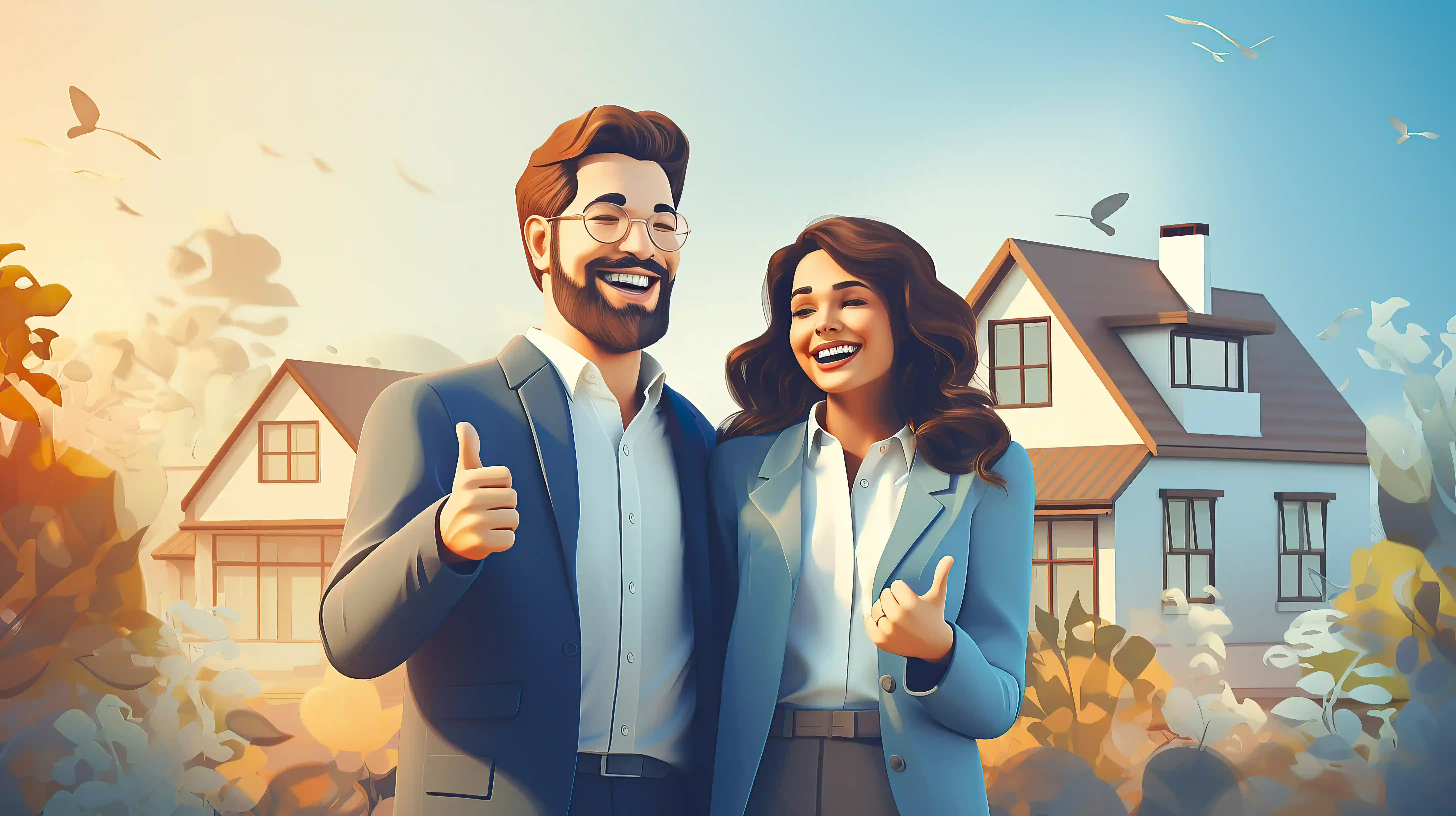 مالکیت مشترک با حق بقا چیست؟