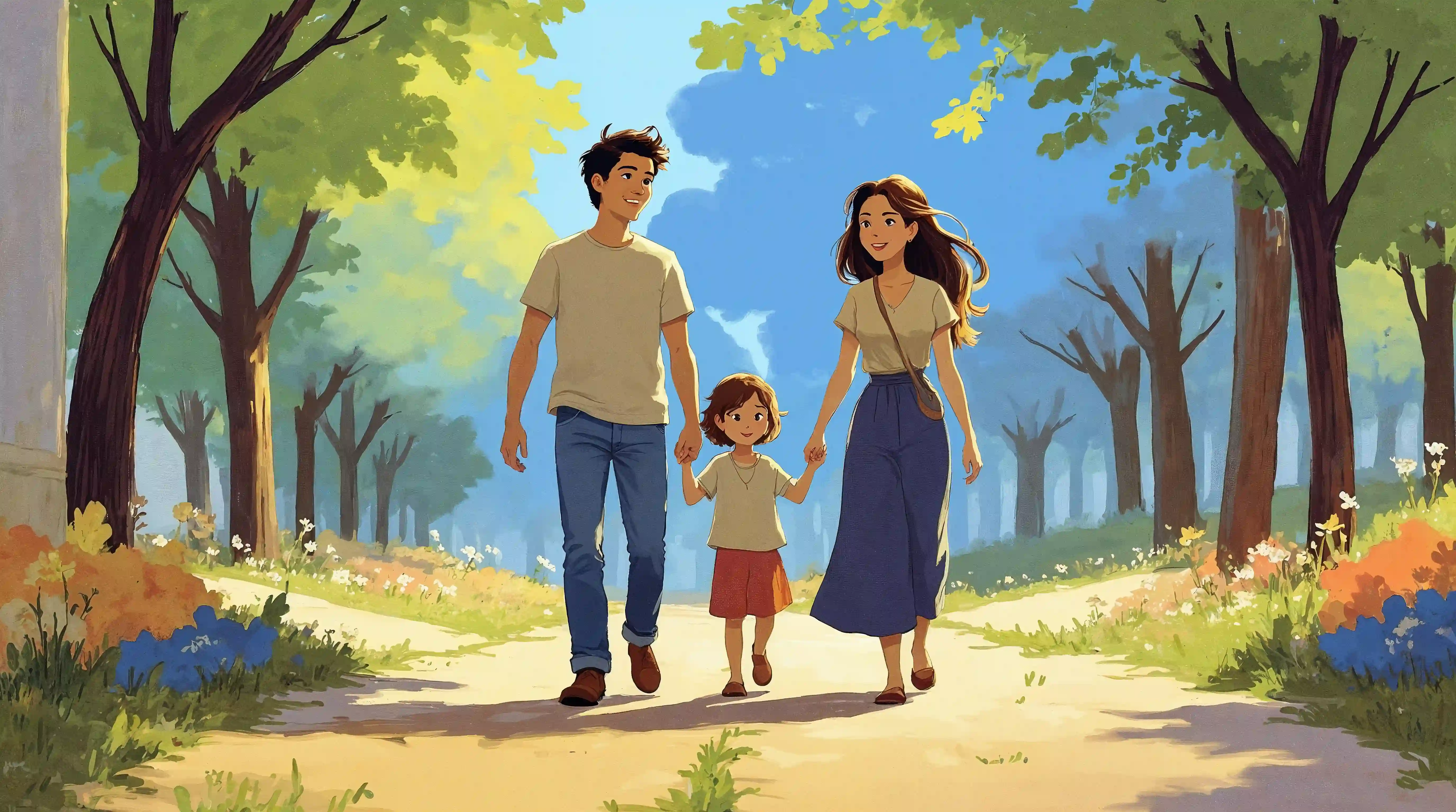 خانواده نزدیک چیست؟