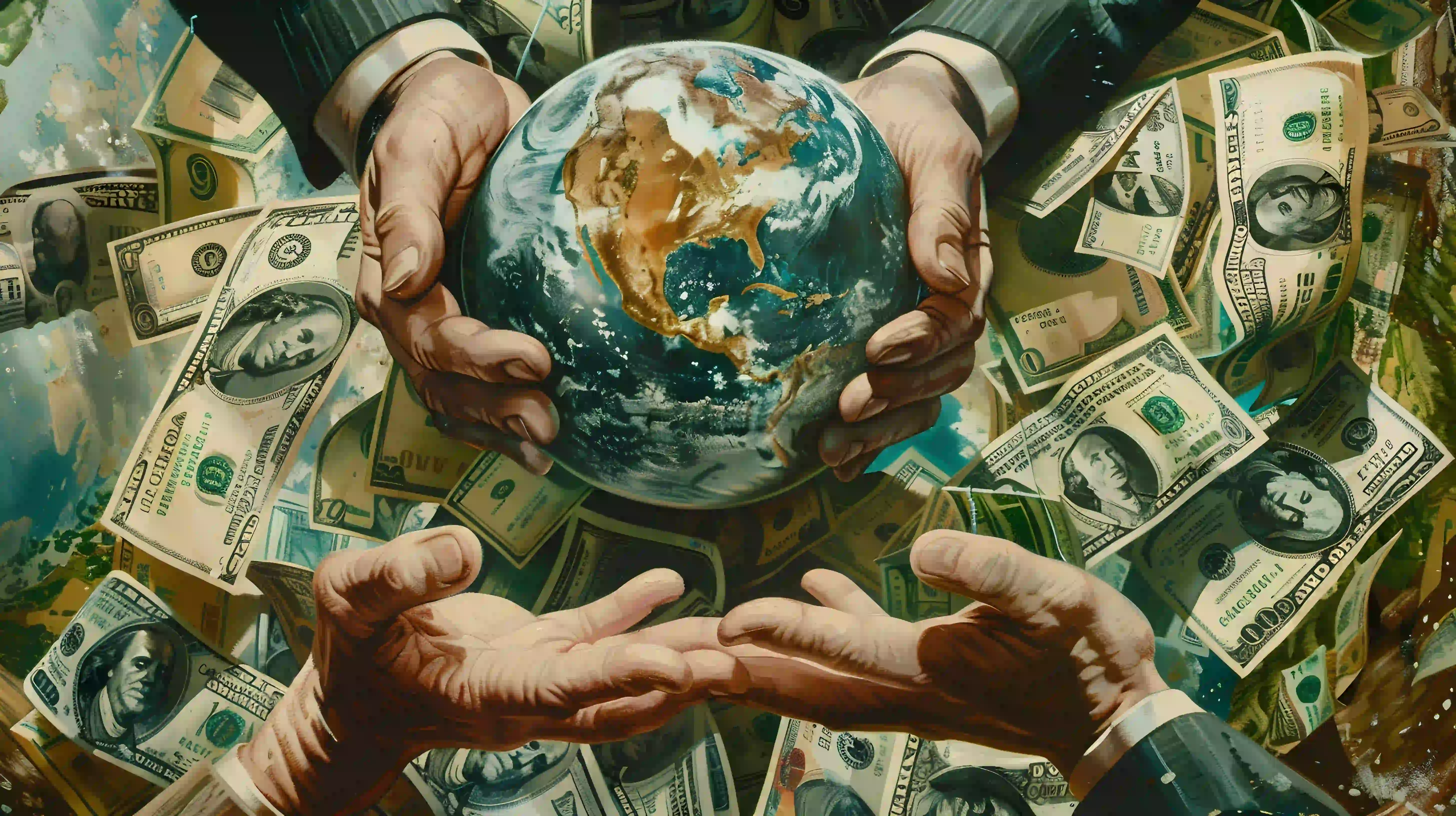 اوراق قرضه بینالمللی چیست؟