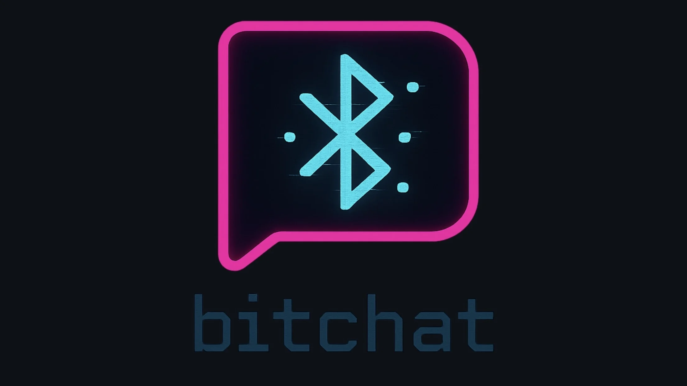 دپ: بیت‌چت (Bitchat)