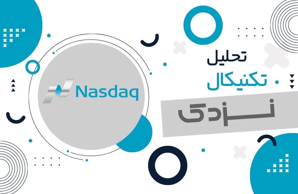شاخص نزدک در مسیر صعود به ۲۴۰۰۰ با حمایت میانگین متحرک