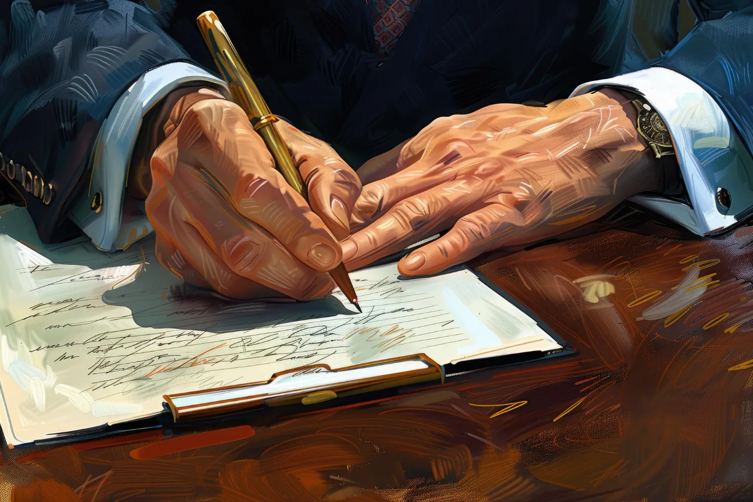 ساختار اصلی-تغذیه‌کننده چیست؟