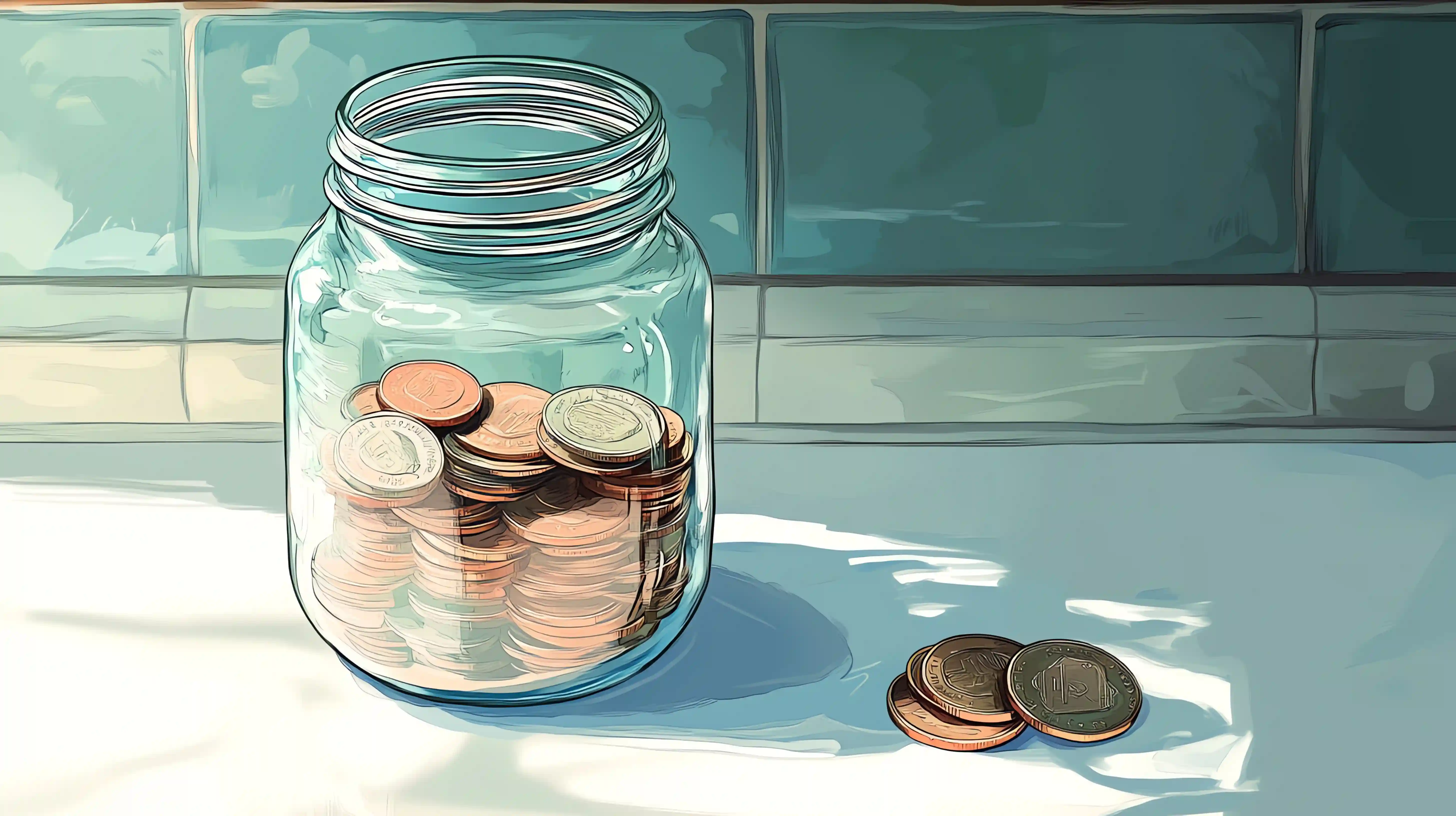 میل حاشیهای به پسانداز چیست؟