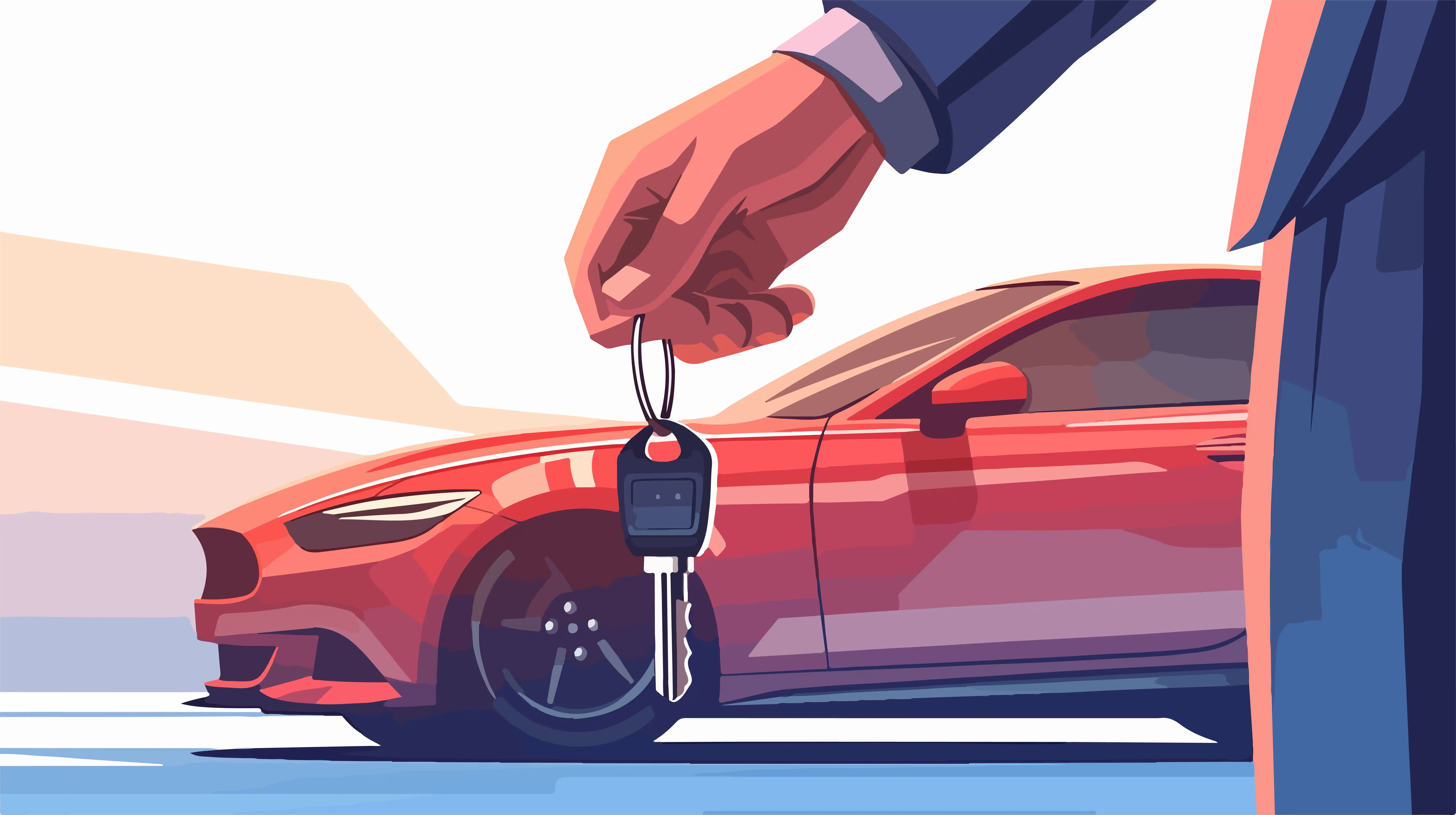 جاست-این-تایم چیست؟