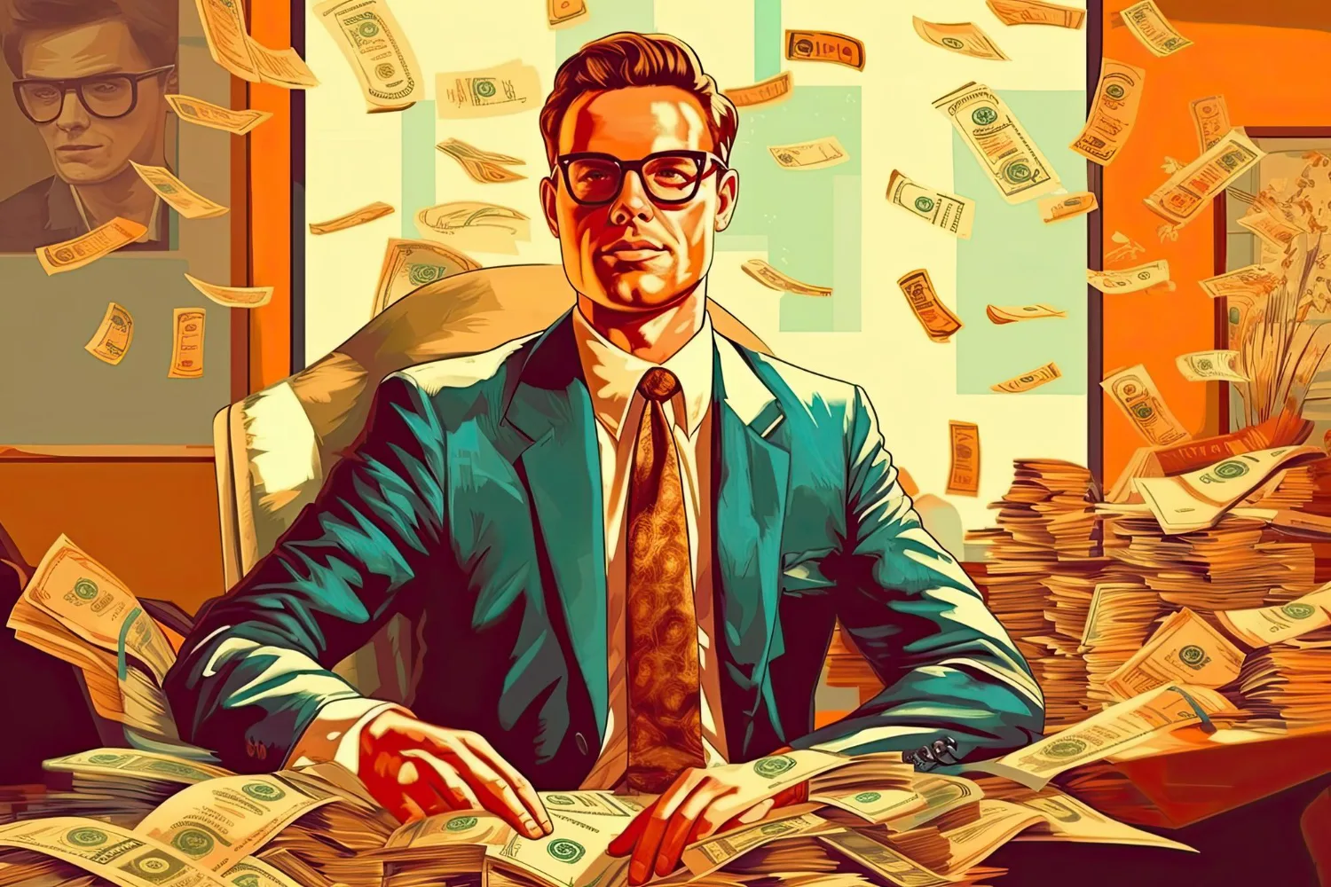 مدیریت پول چیست؟