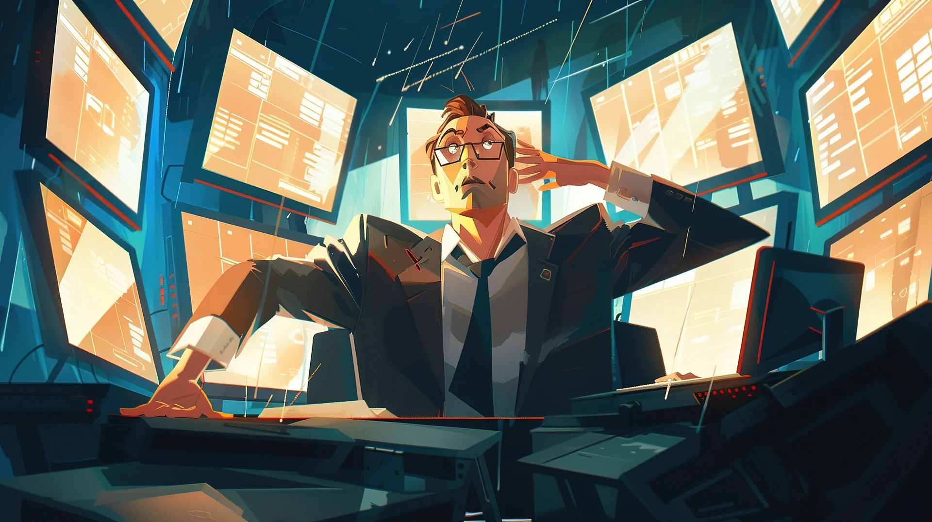 انتخاب معکوس چیست؟