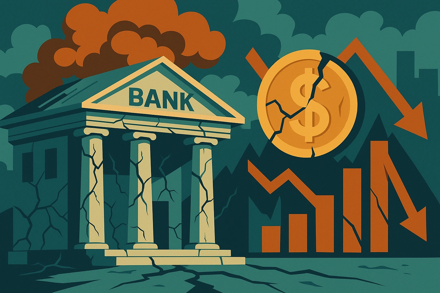 تست استرس بانکی چیست؟