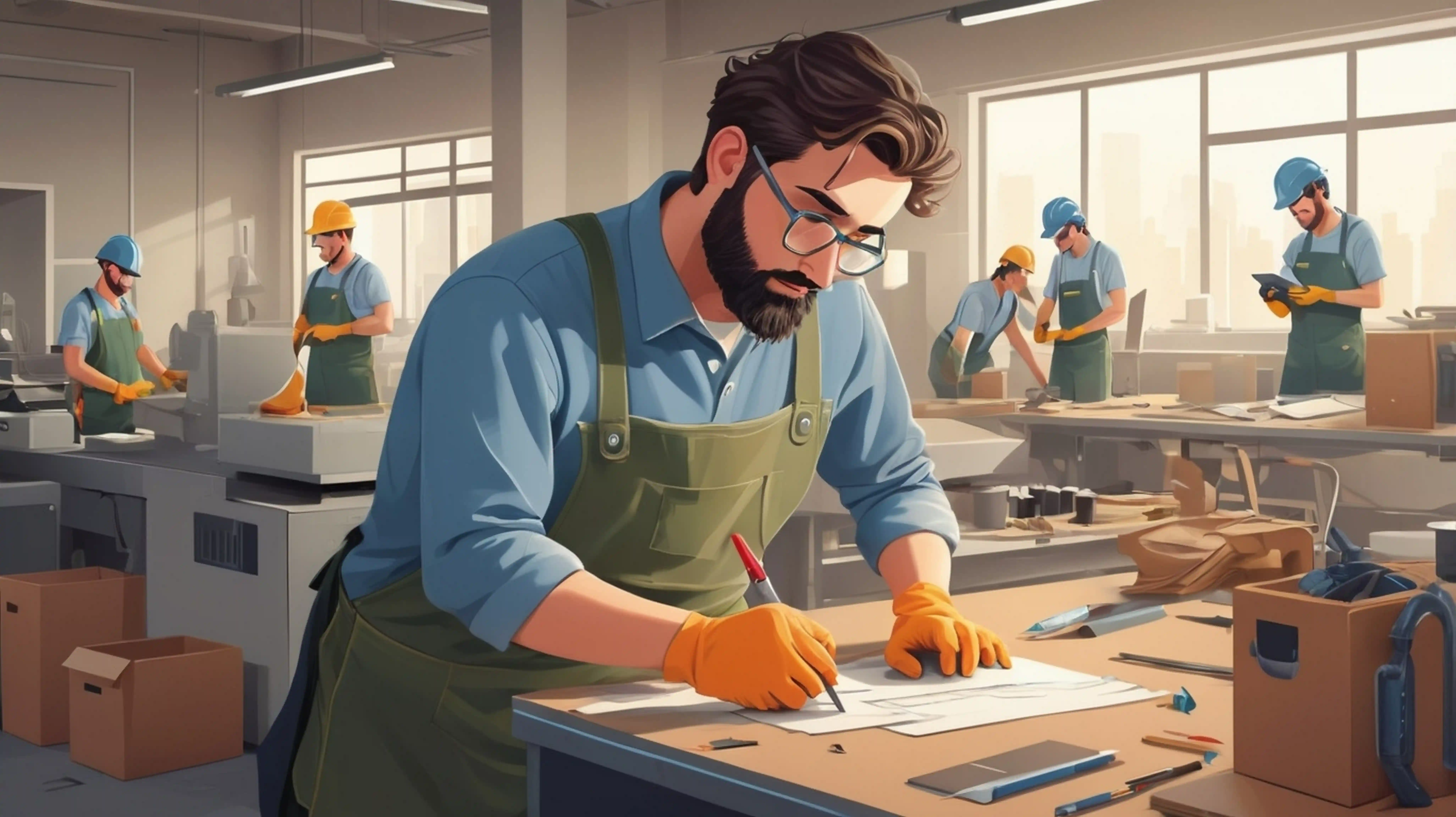 تأمین مشترک چیست؟