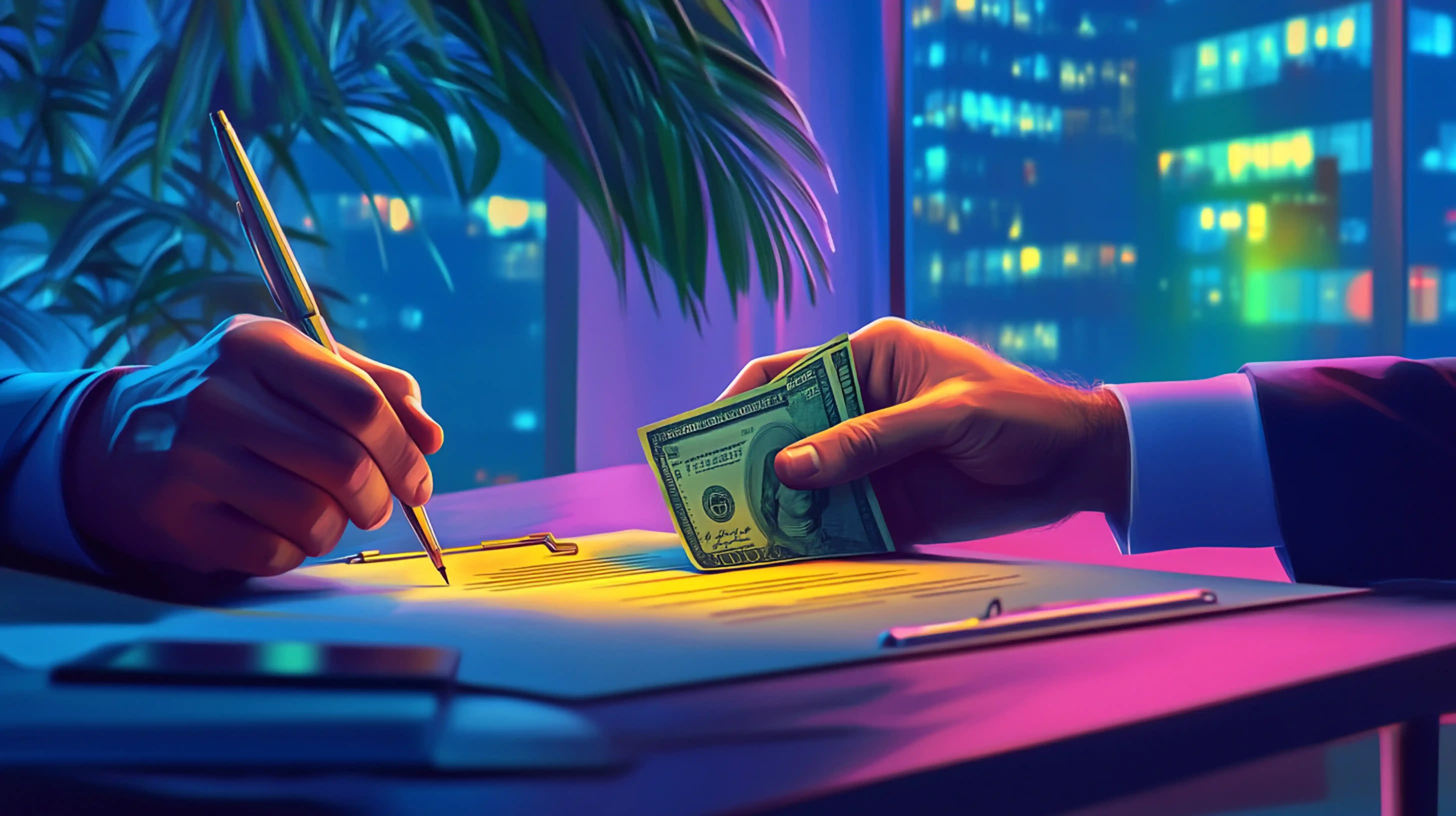برداشت بازده چیست؟