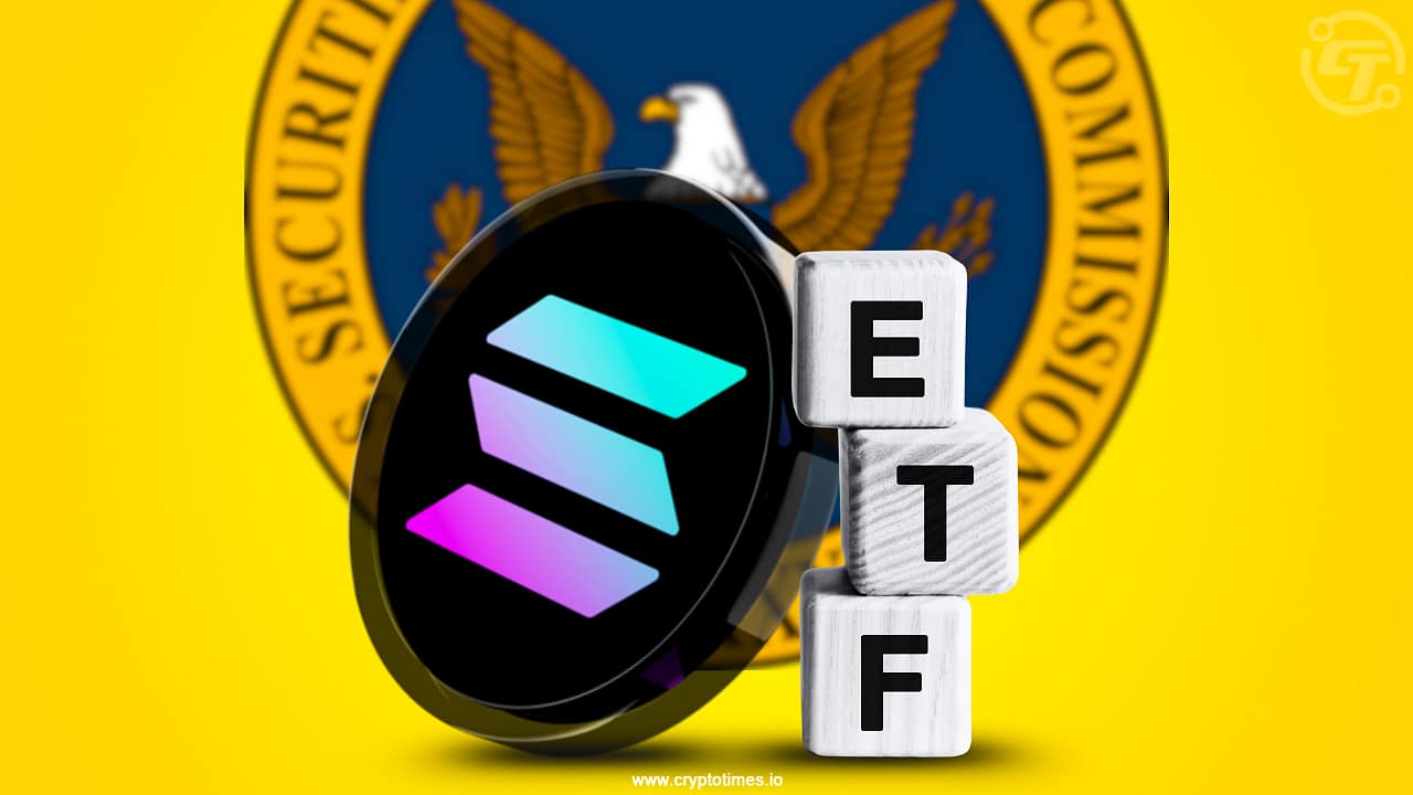 رشد چشمگیر سولانا و چشمانداز ETF